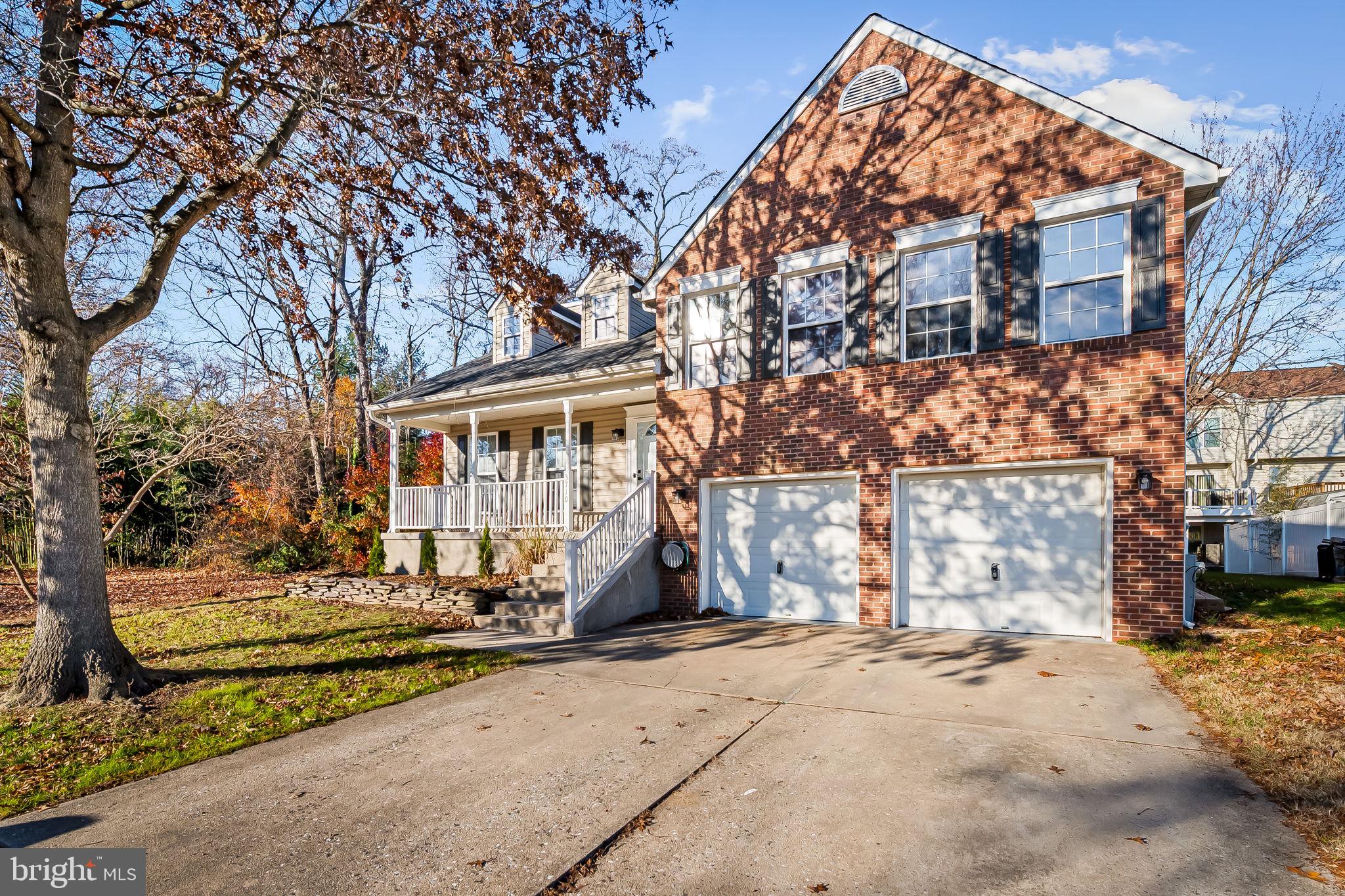 SENECA GARDENS - Residential