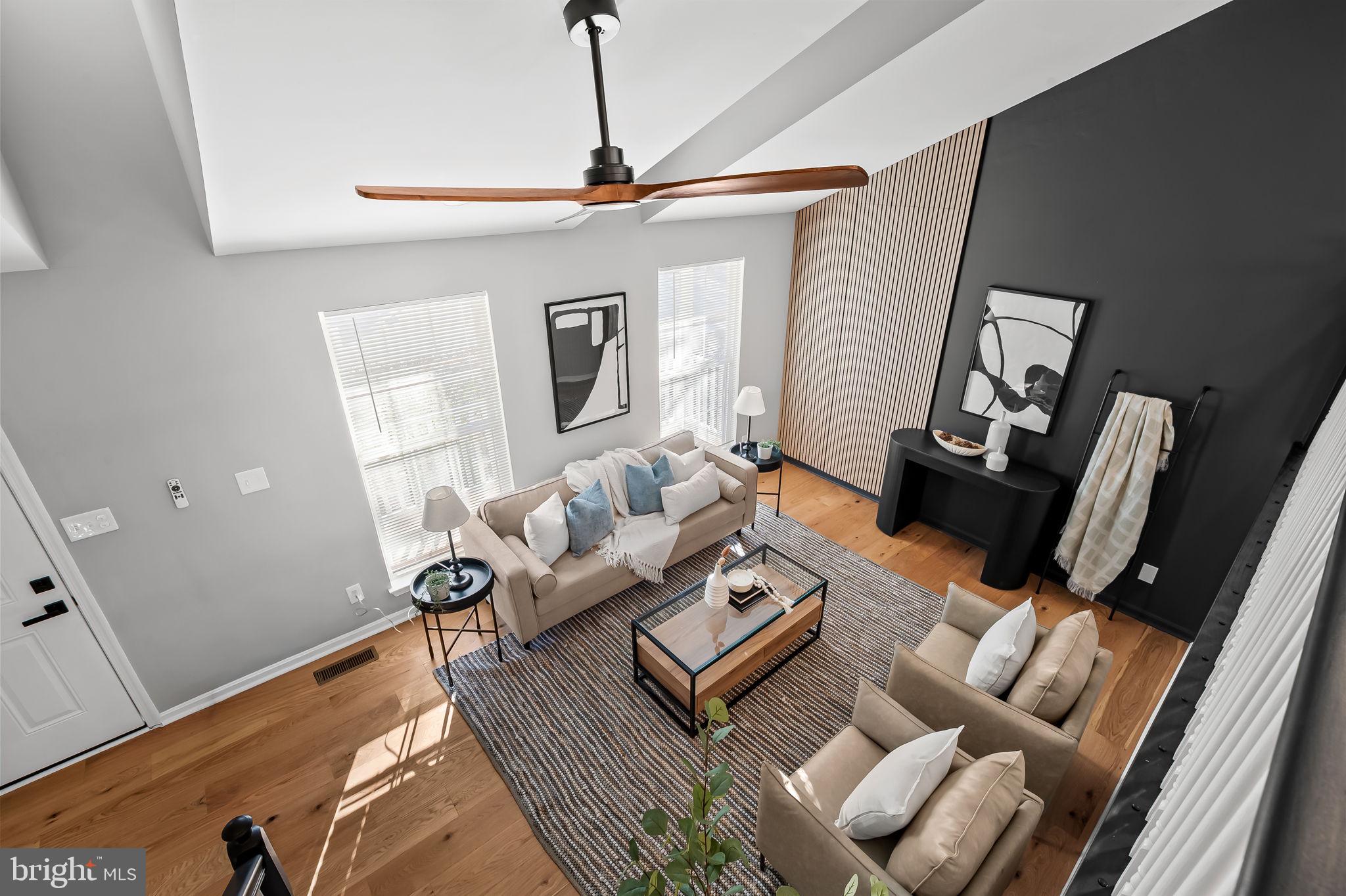 SENECA GARDENS - Residential