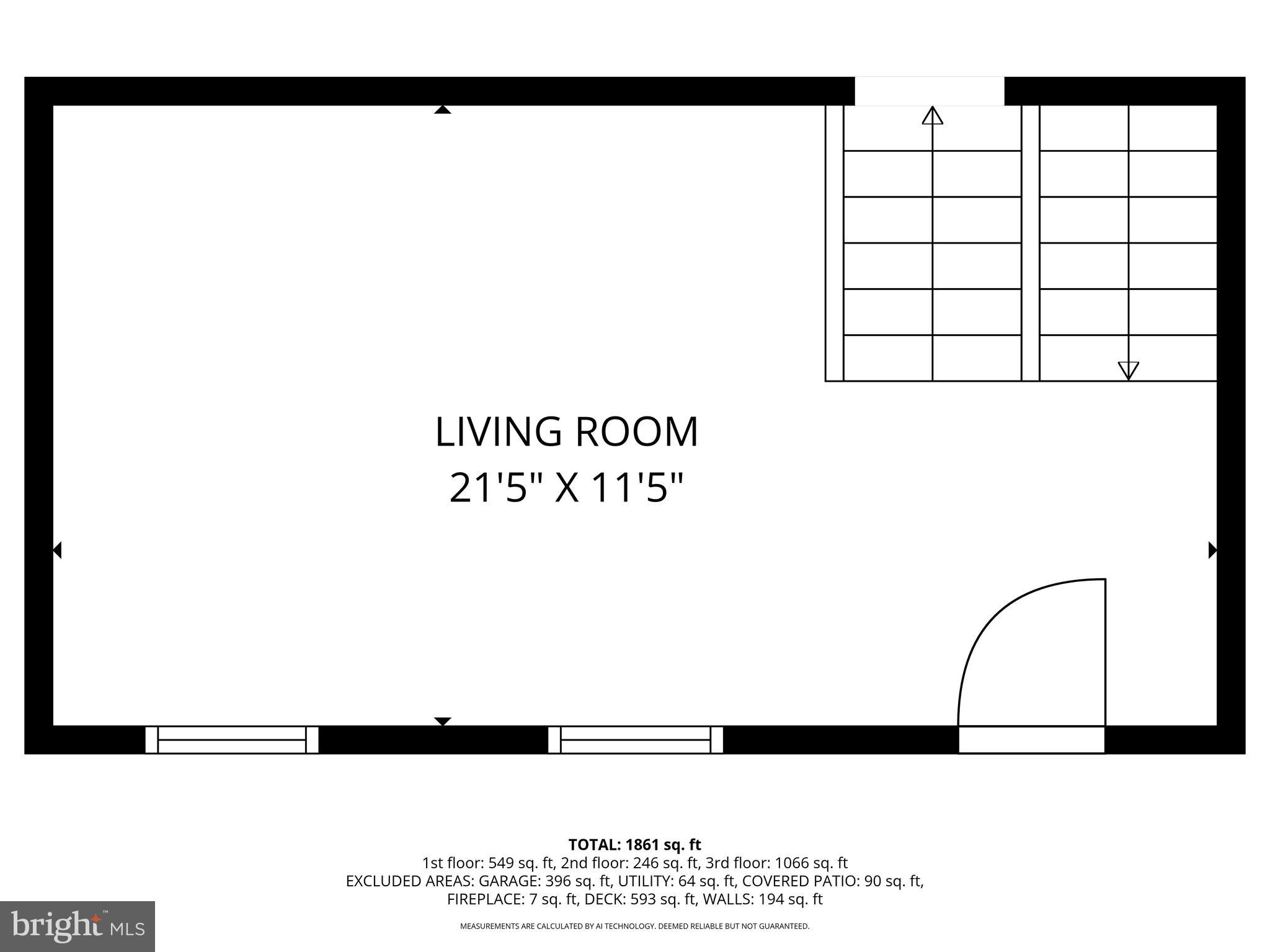 SENECA GARDENS - Residential