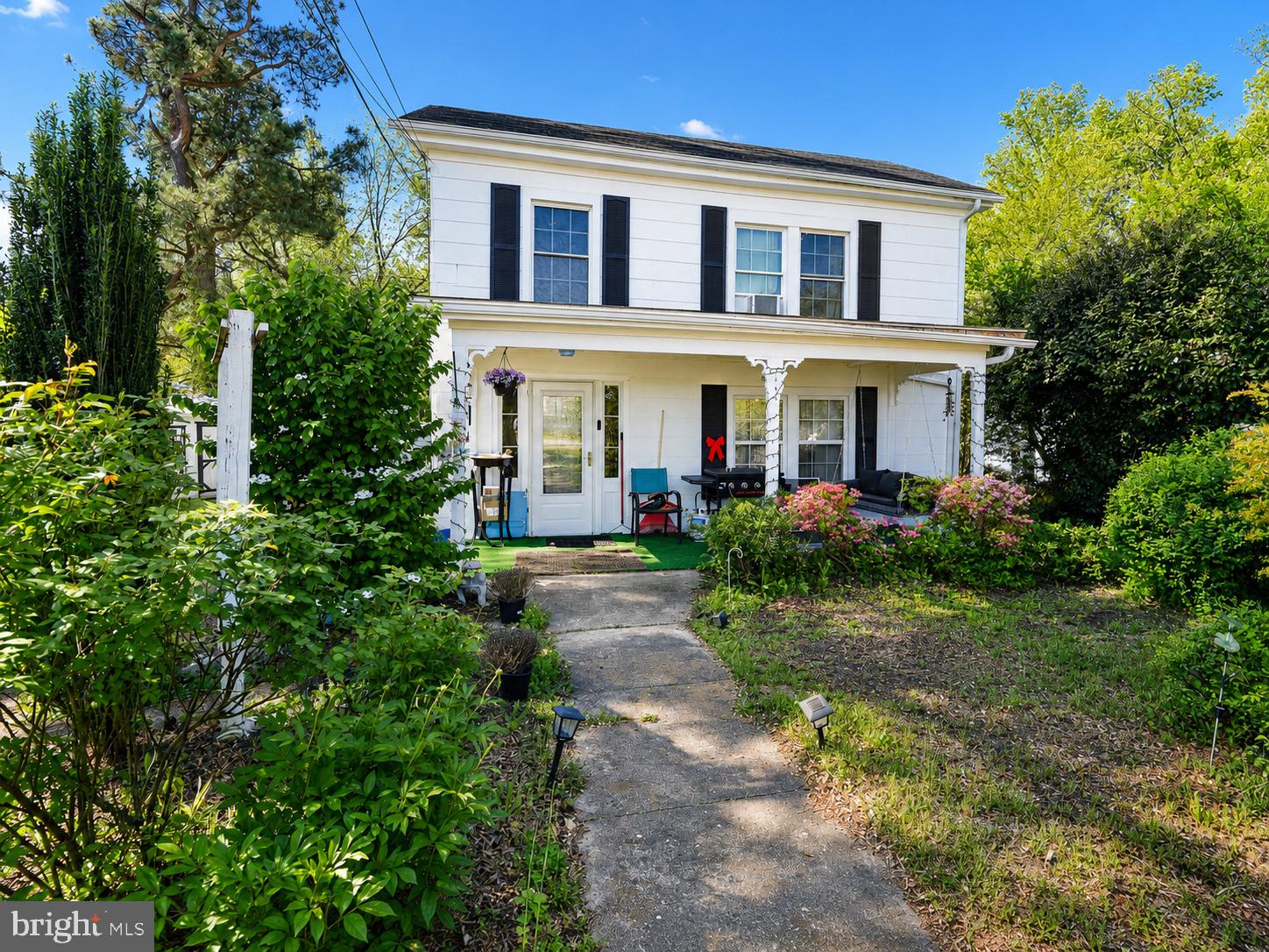 103 SEABOARD AVENUE