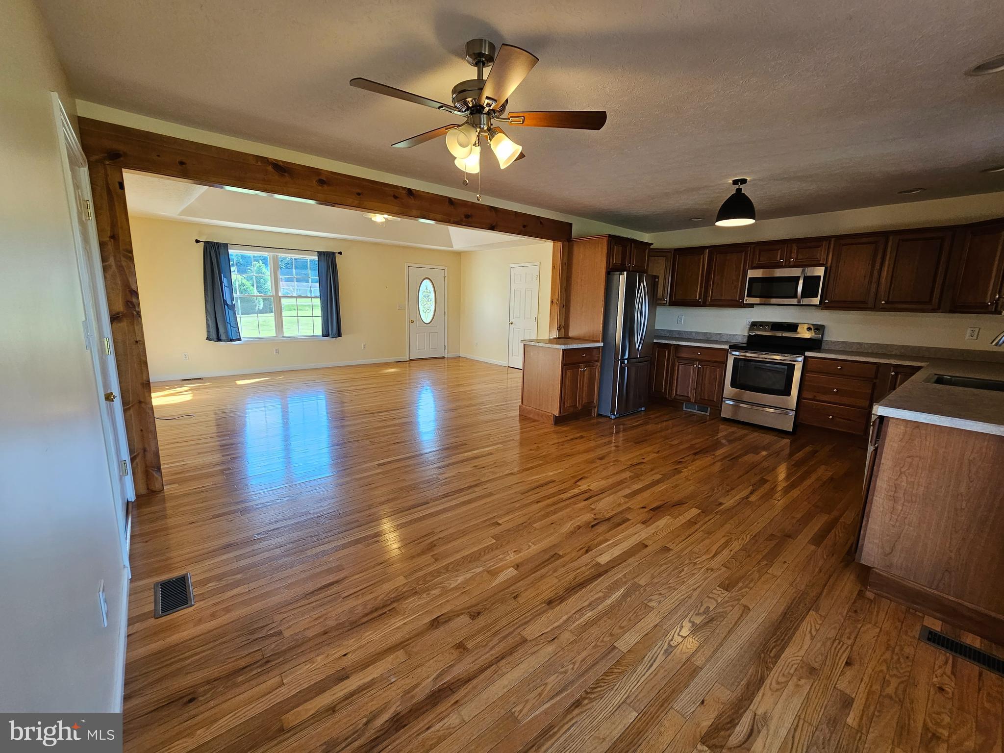 SILVER BEND - Residential