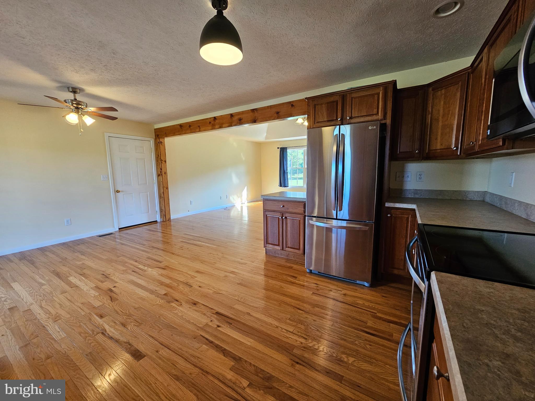 SILVER BEND - Residential