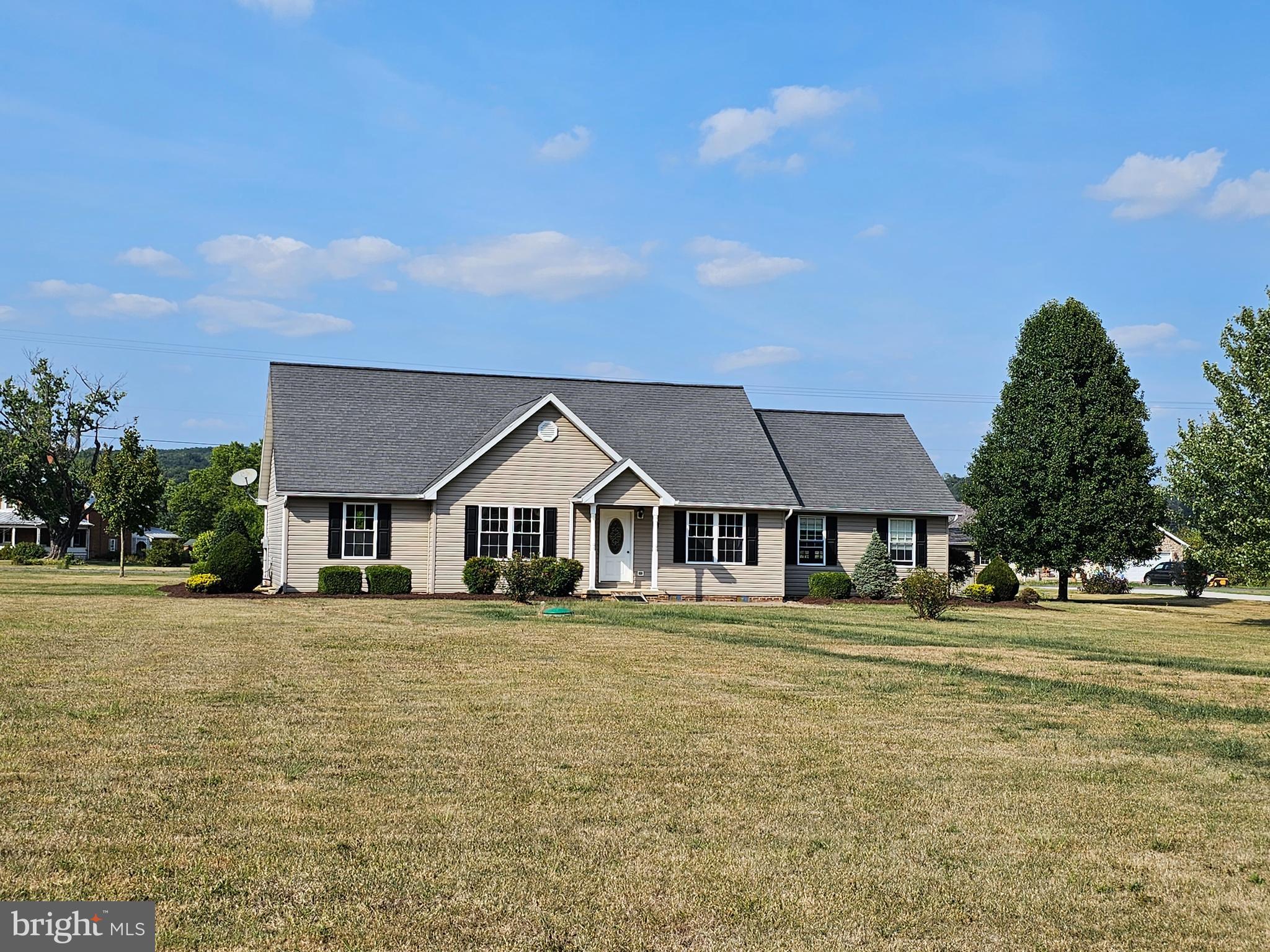 SILVER BEND - Residential