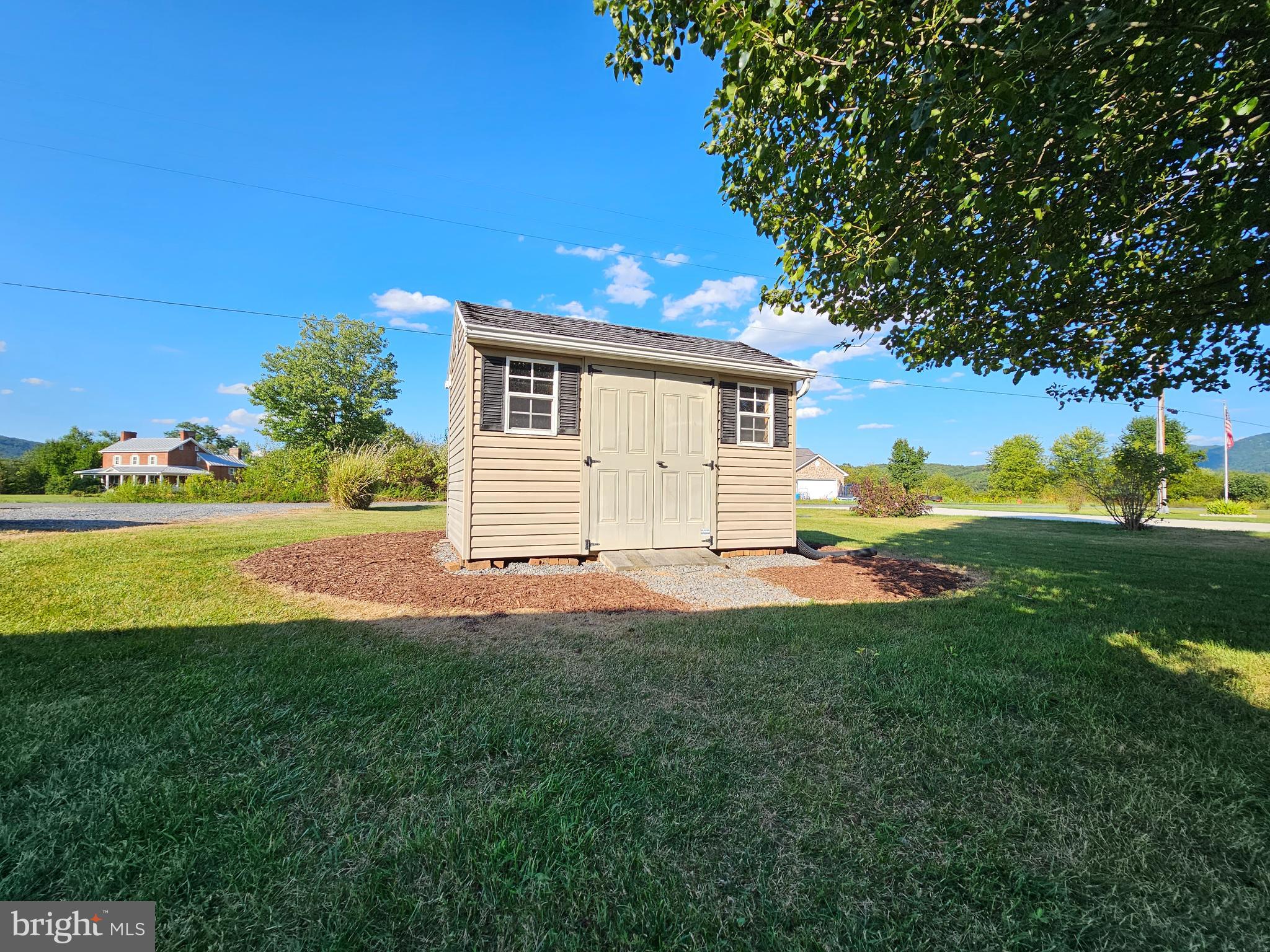 SILVER BEND - Residential