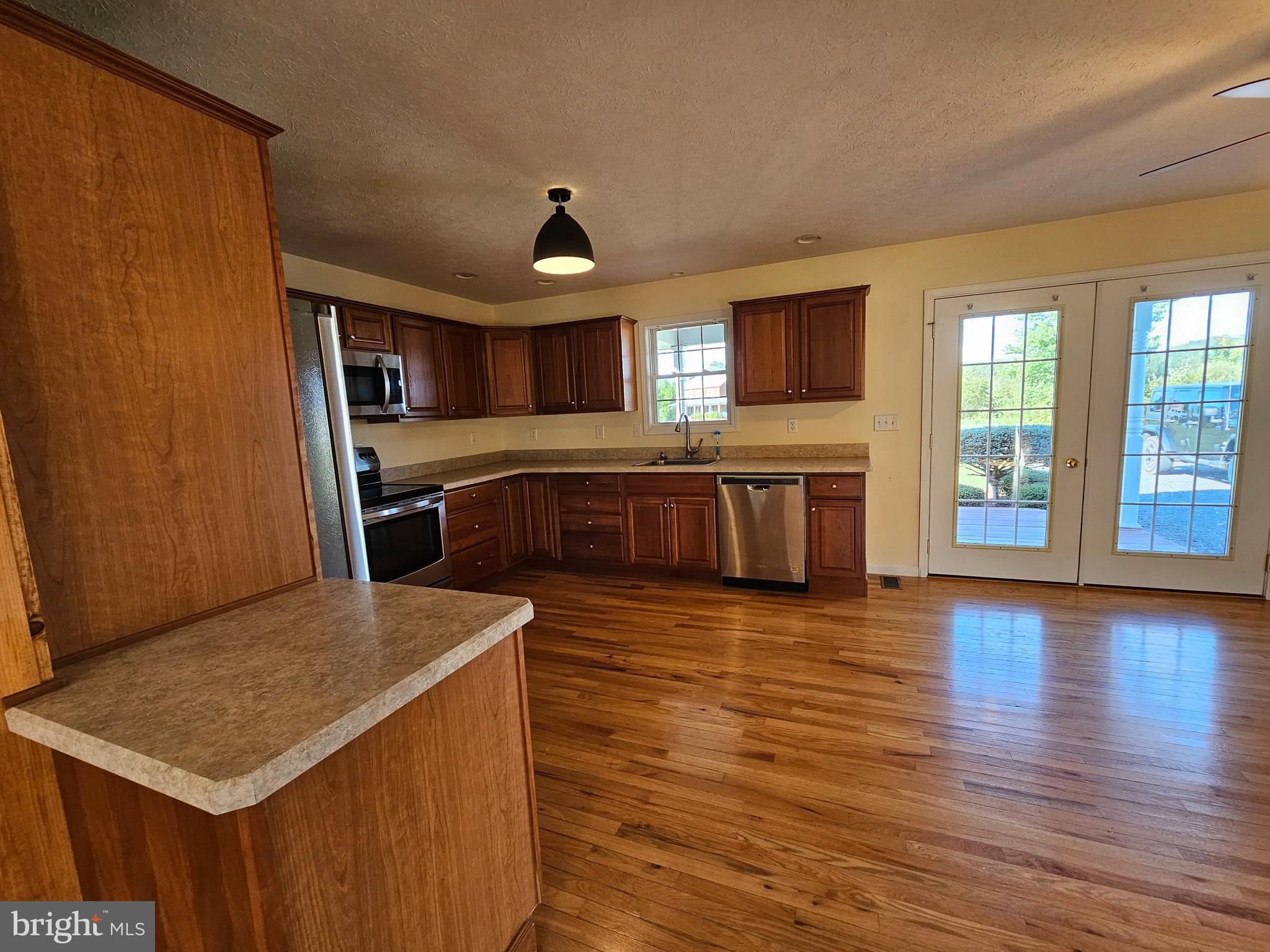 SILVER BEND - Residential