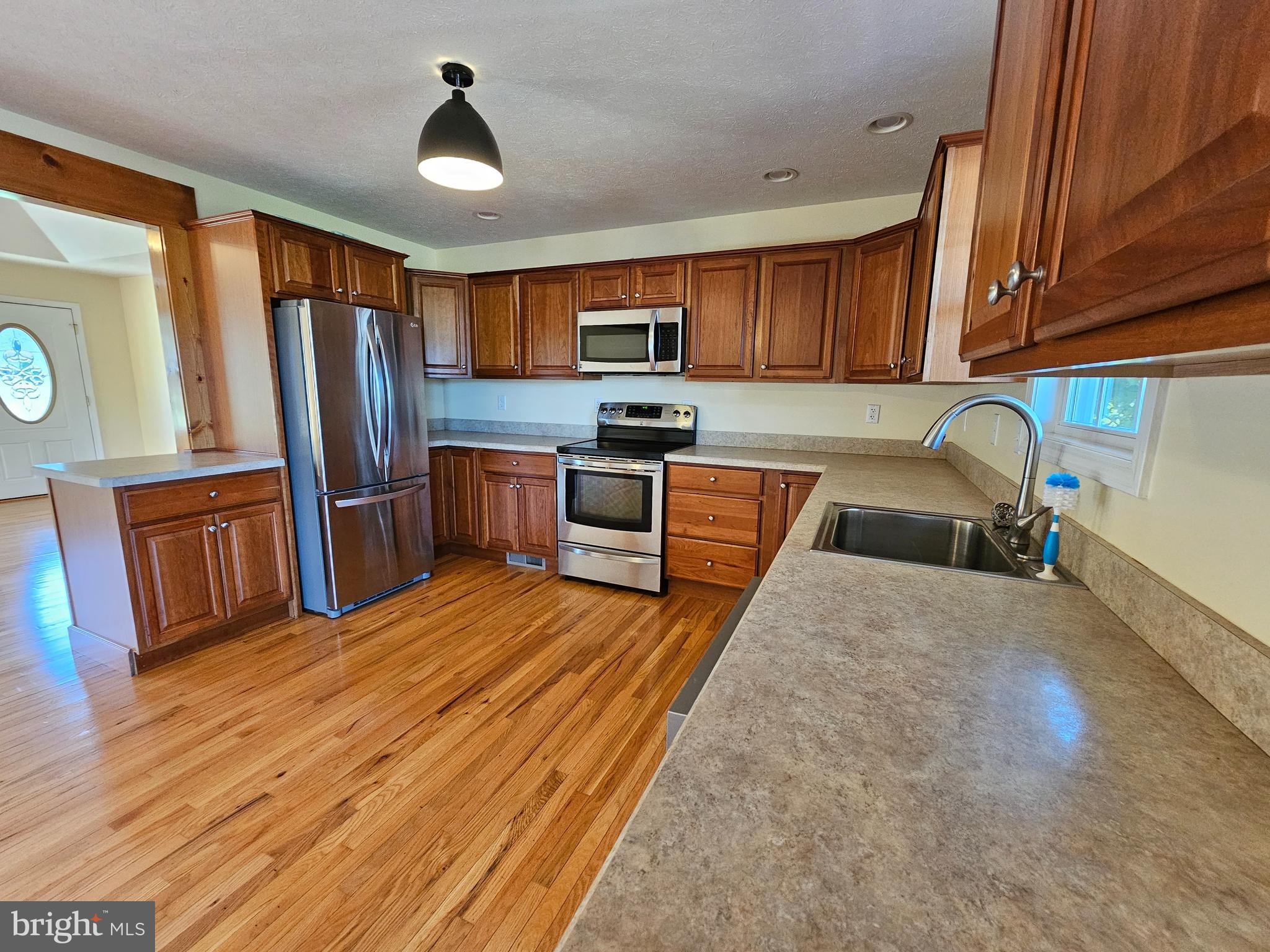 SILVER BEND - Residential