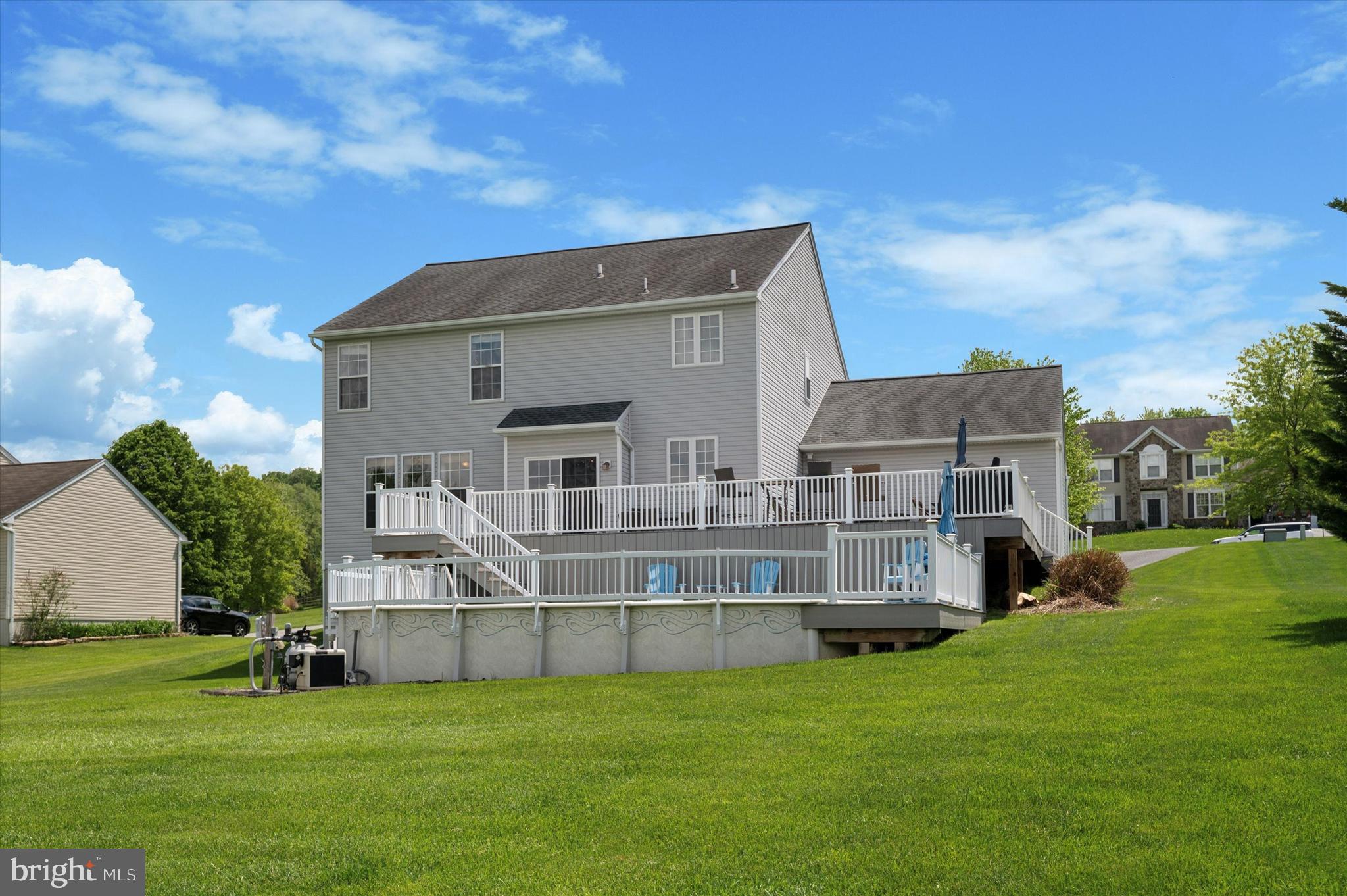 321 BROOK ROAD