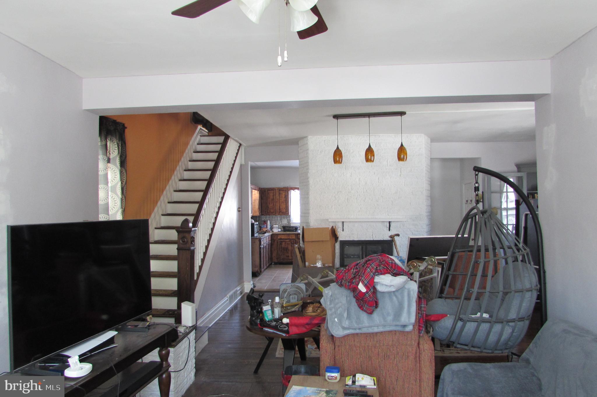 WAYNESBORO BOROUGH - Residential