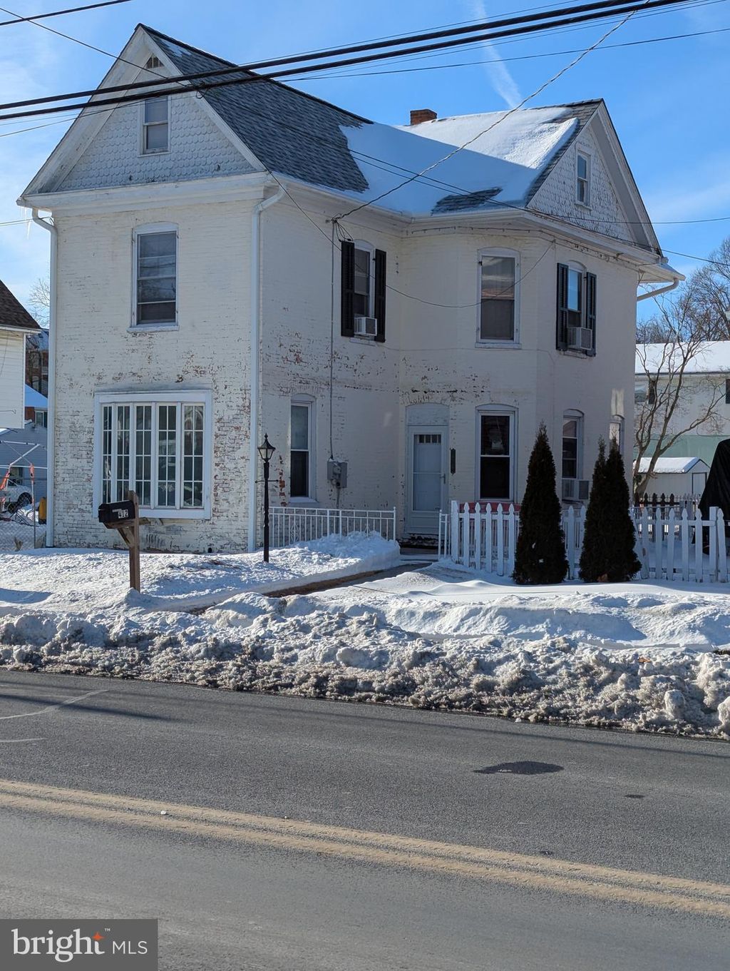 Photo of 412 S Potomac St, WAYNESBORO, PA 17268 (MLS # PAFL2032402)