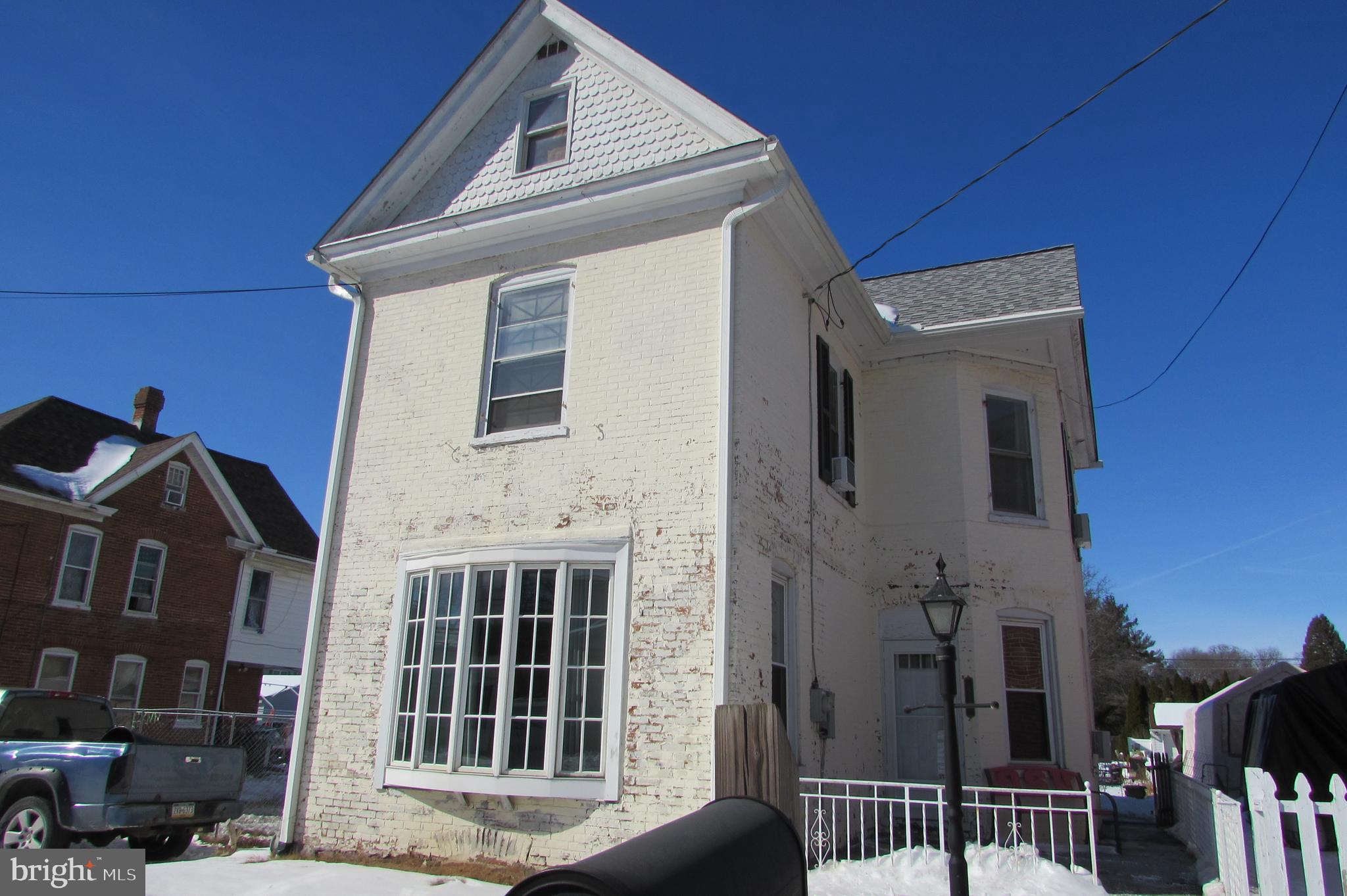 WAYNESBORO BOROUGH - Residential