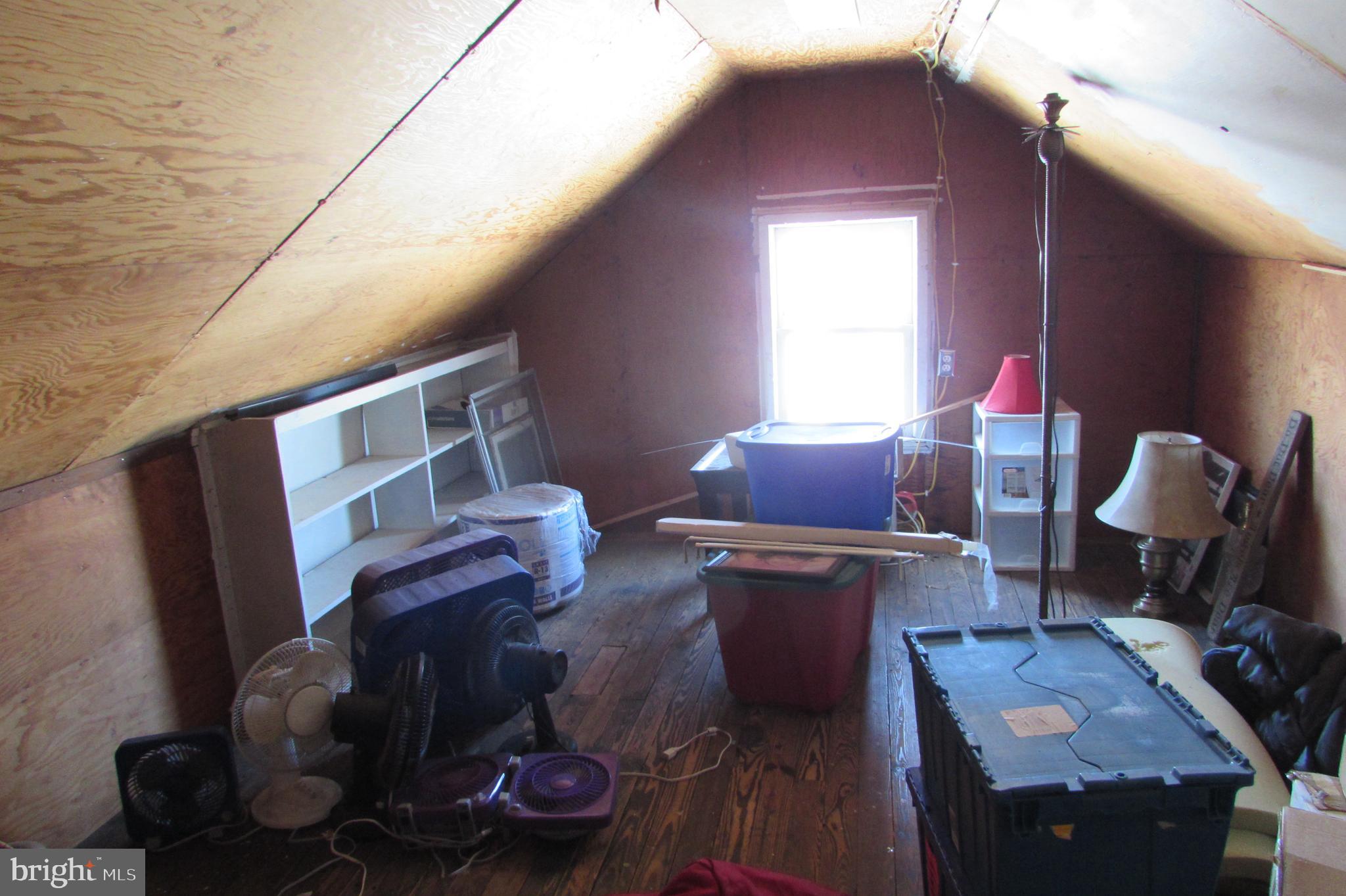 WAYNESBORO BOROUGH - Residential