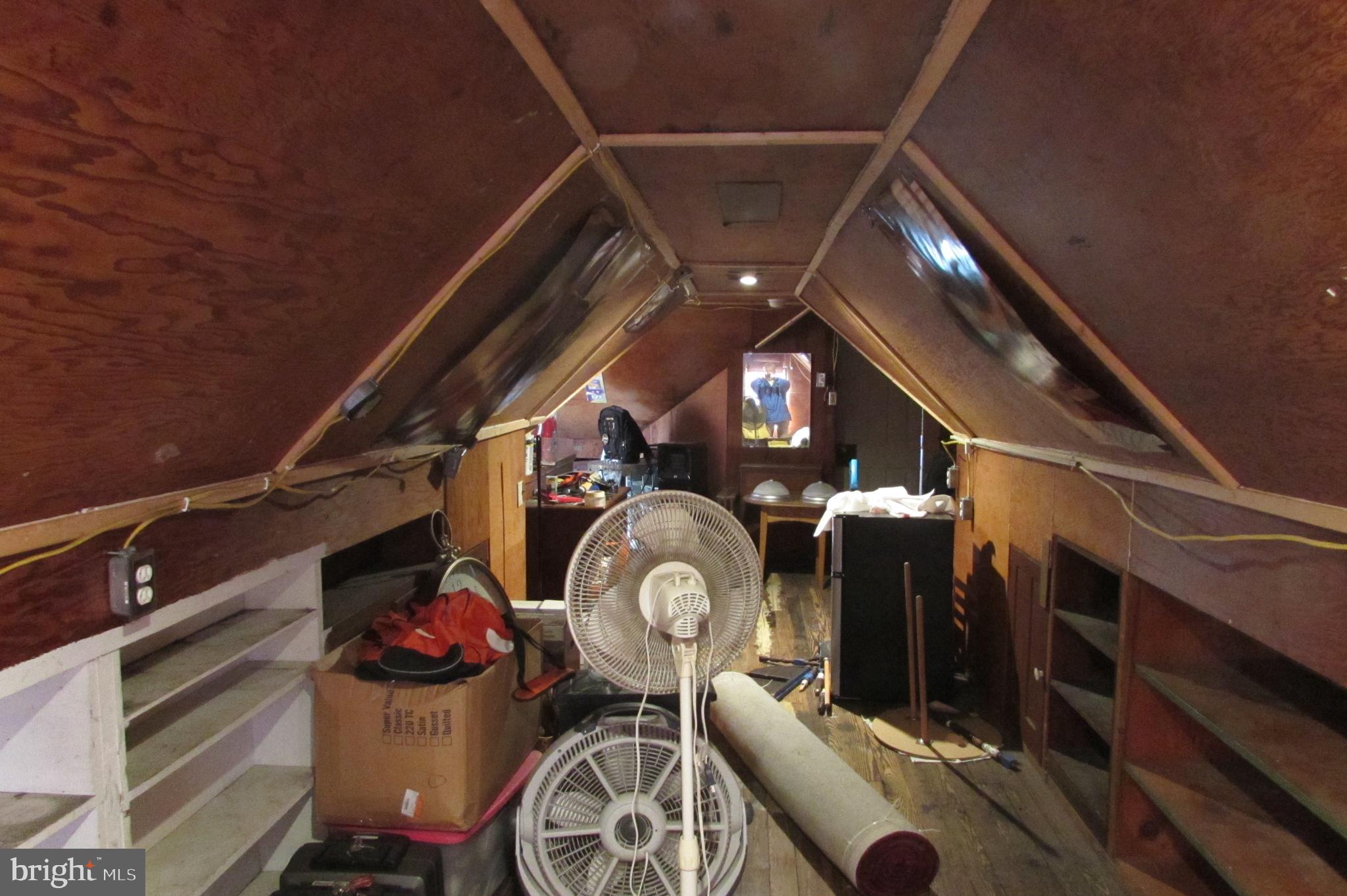 WAYNESBORO BOROUGH - Residential