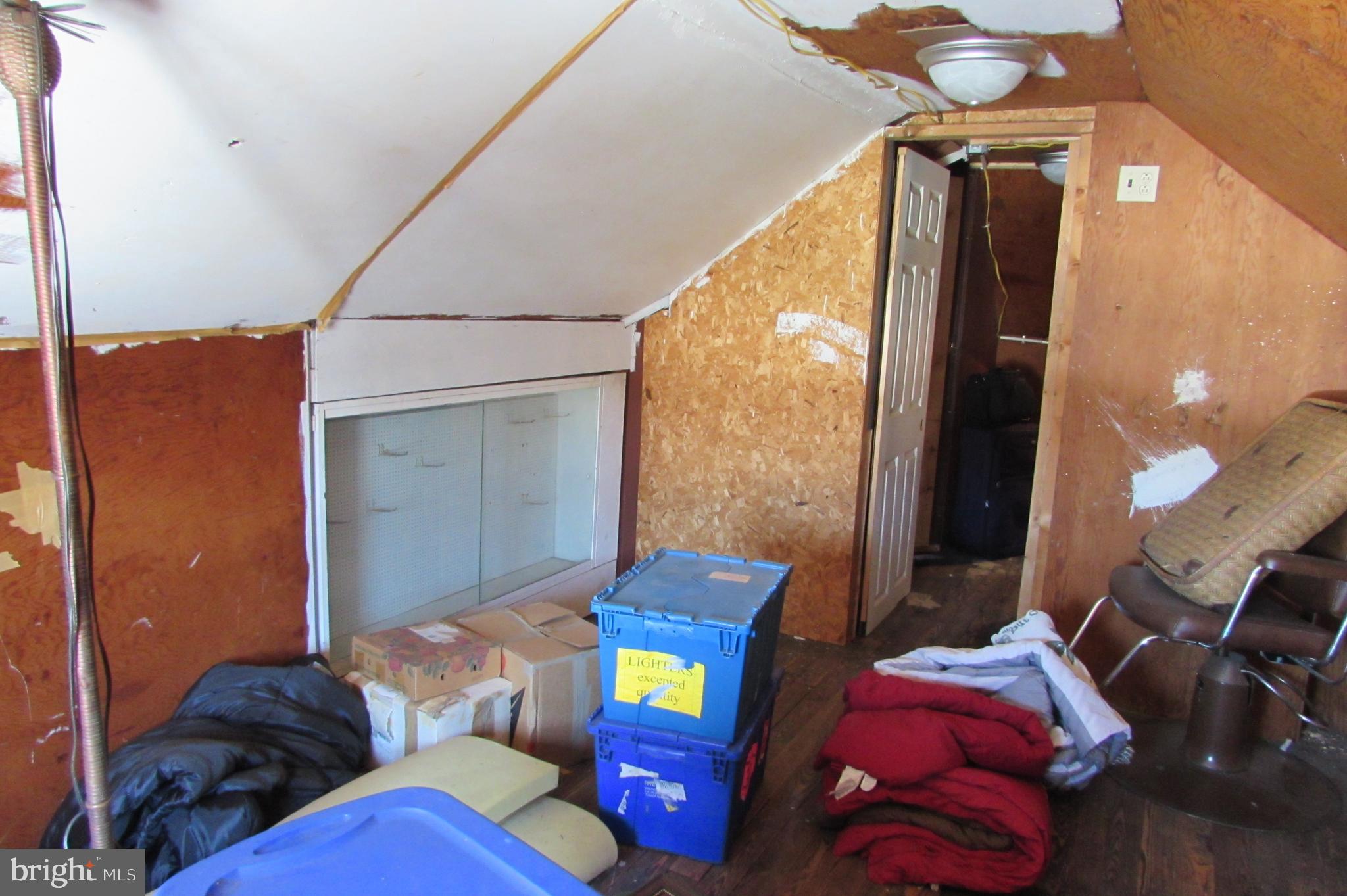 WAYNESBORO BOROUGH - Residential