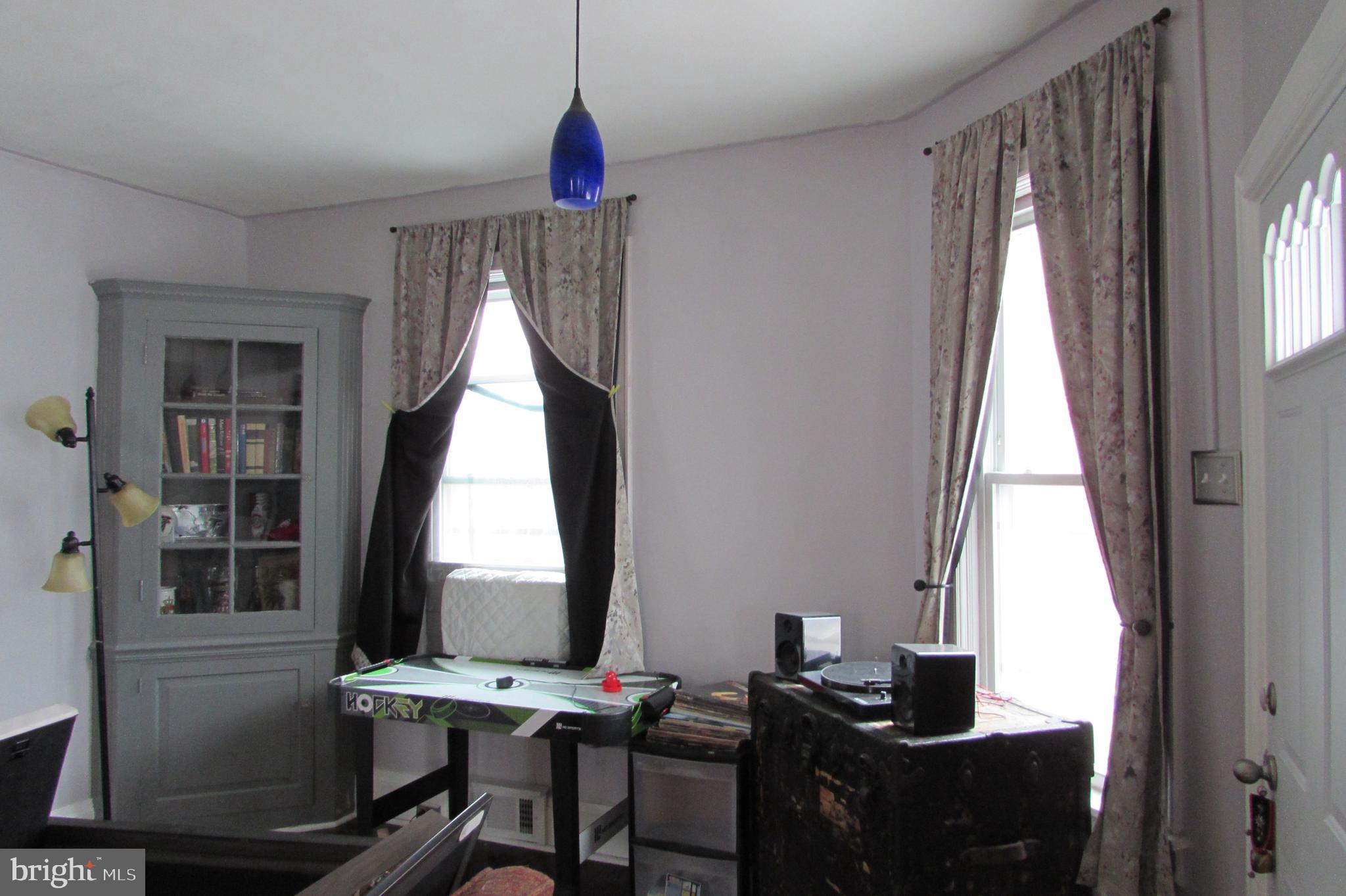 WAYNESBORO BOROUGH - Residential