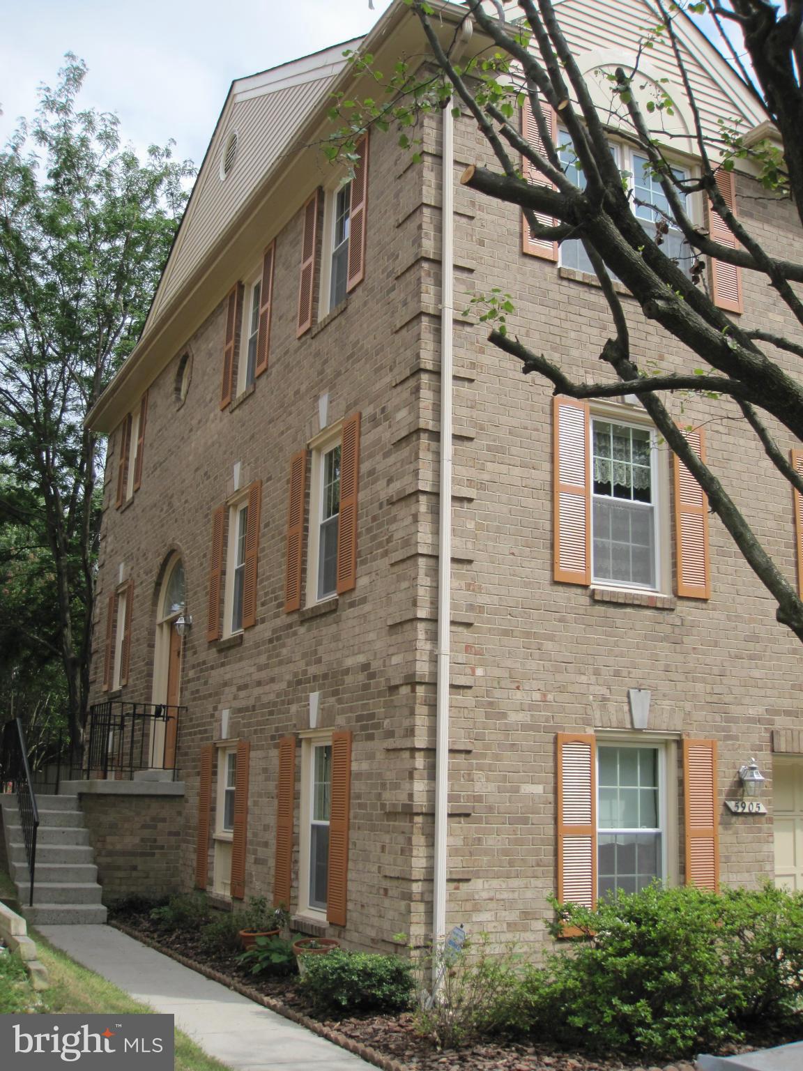 KINGSTOWNE - Residential