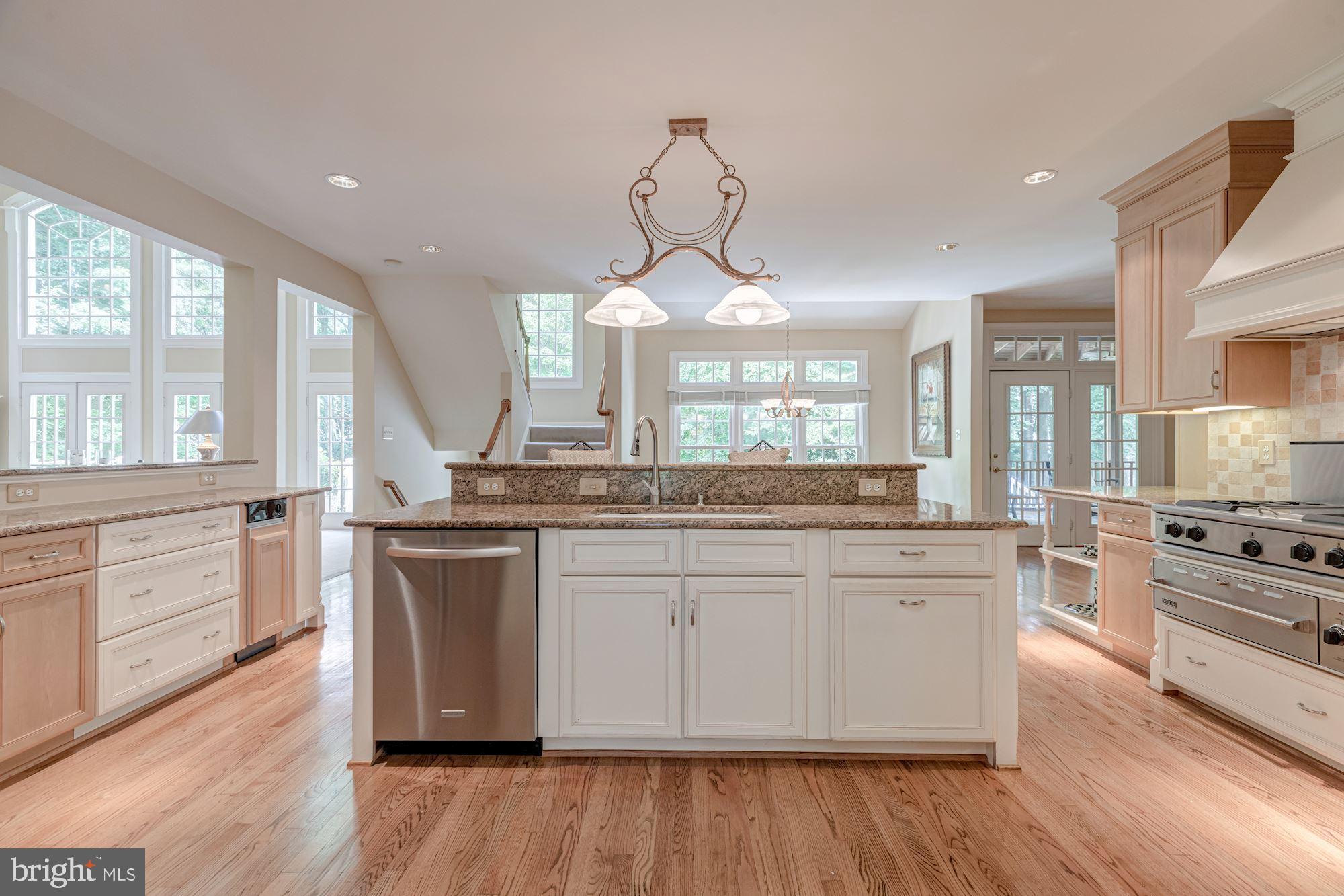 WINDSONG - Residential