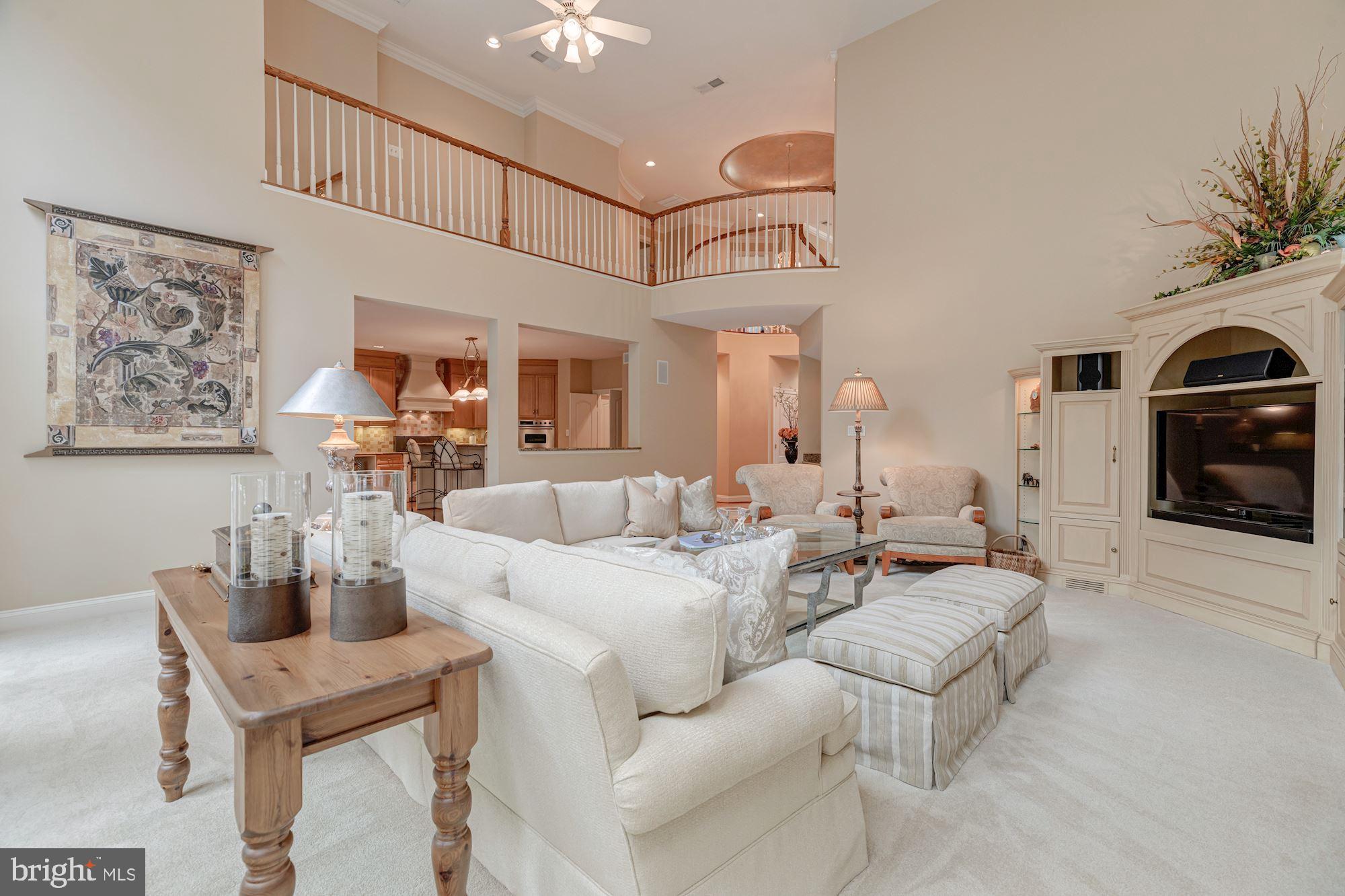 WINDSONG - Residential