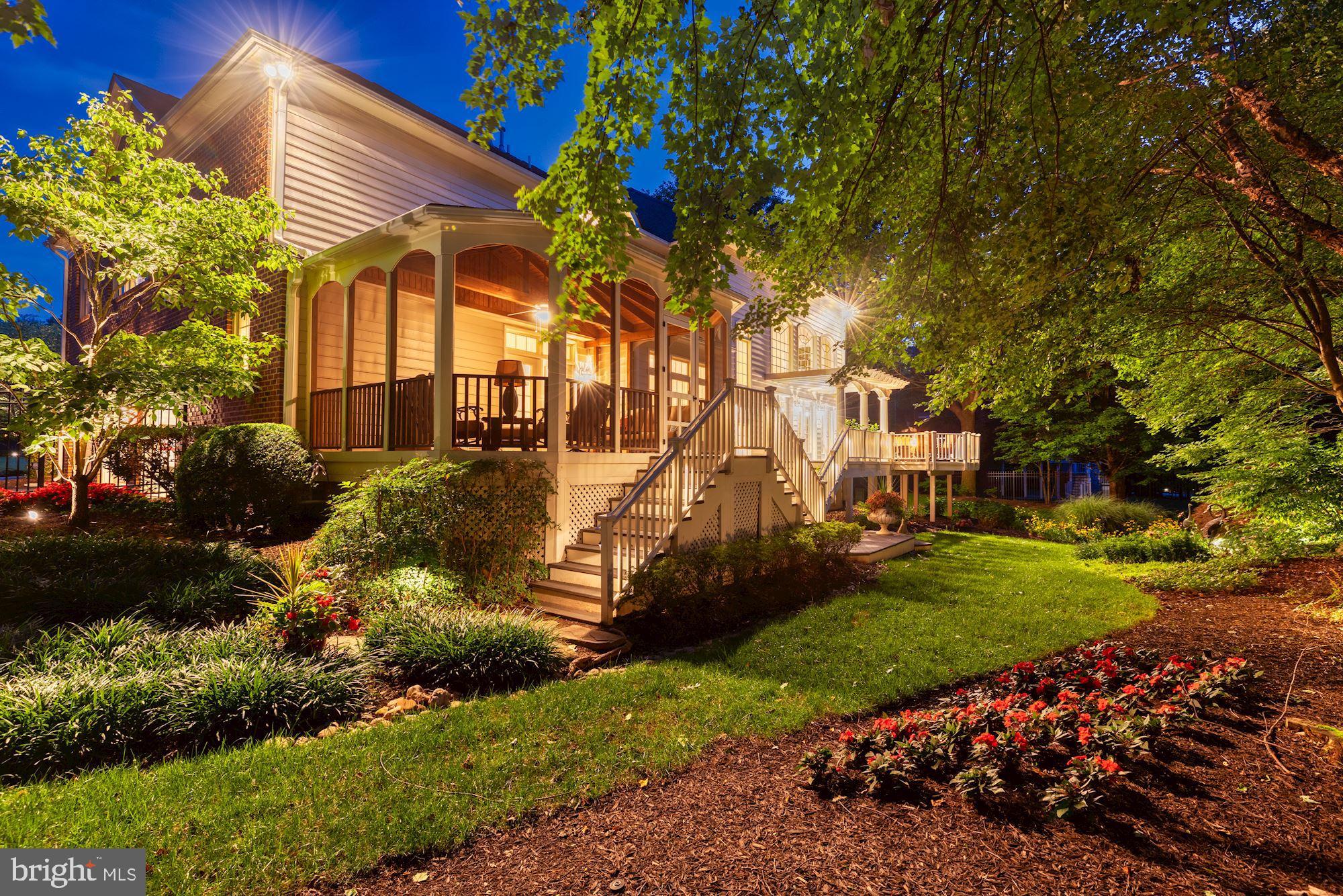 WINDSONG - Residential