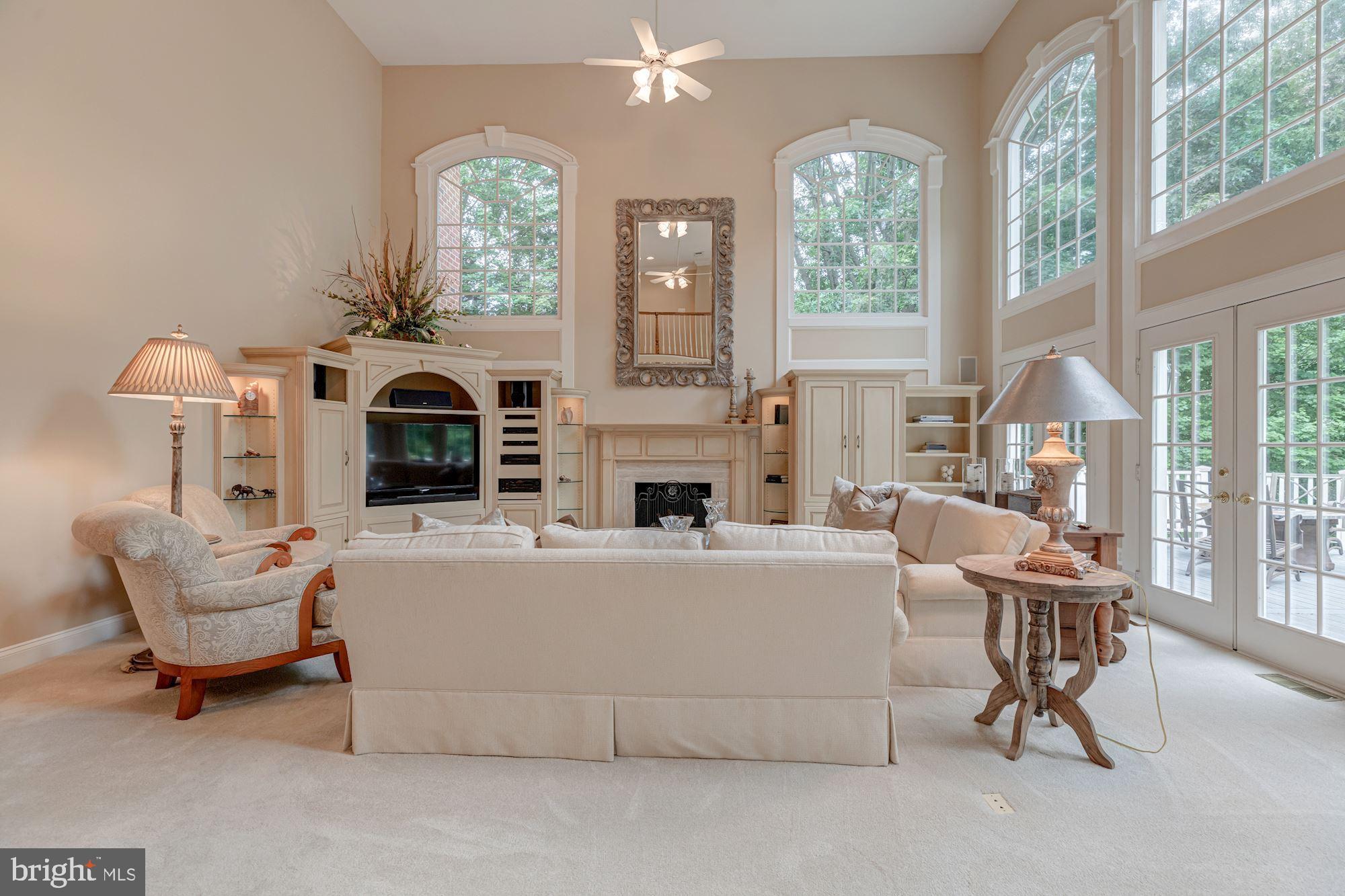 WINDSONG - Residential