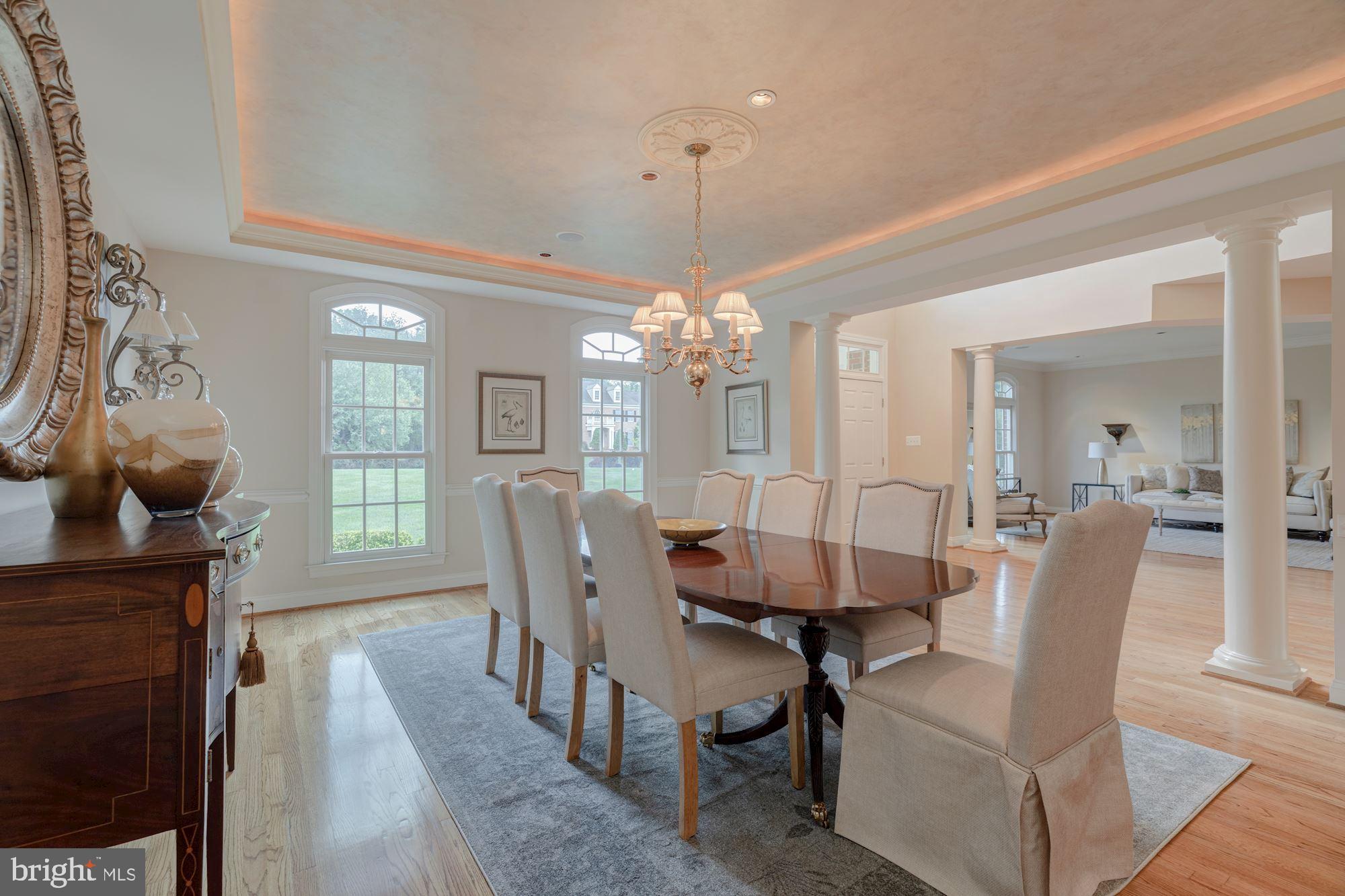 WINDSONG - Residential