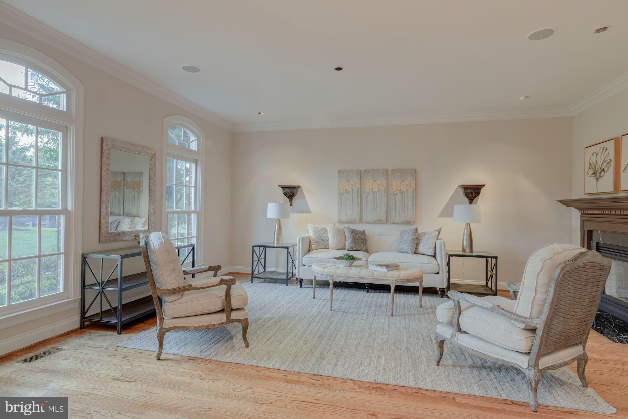 WINDSONG - Residential