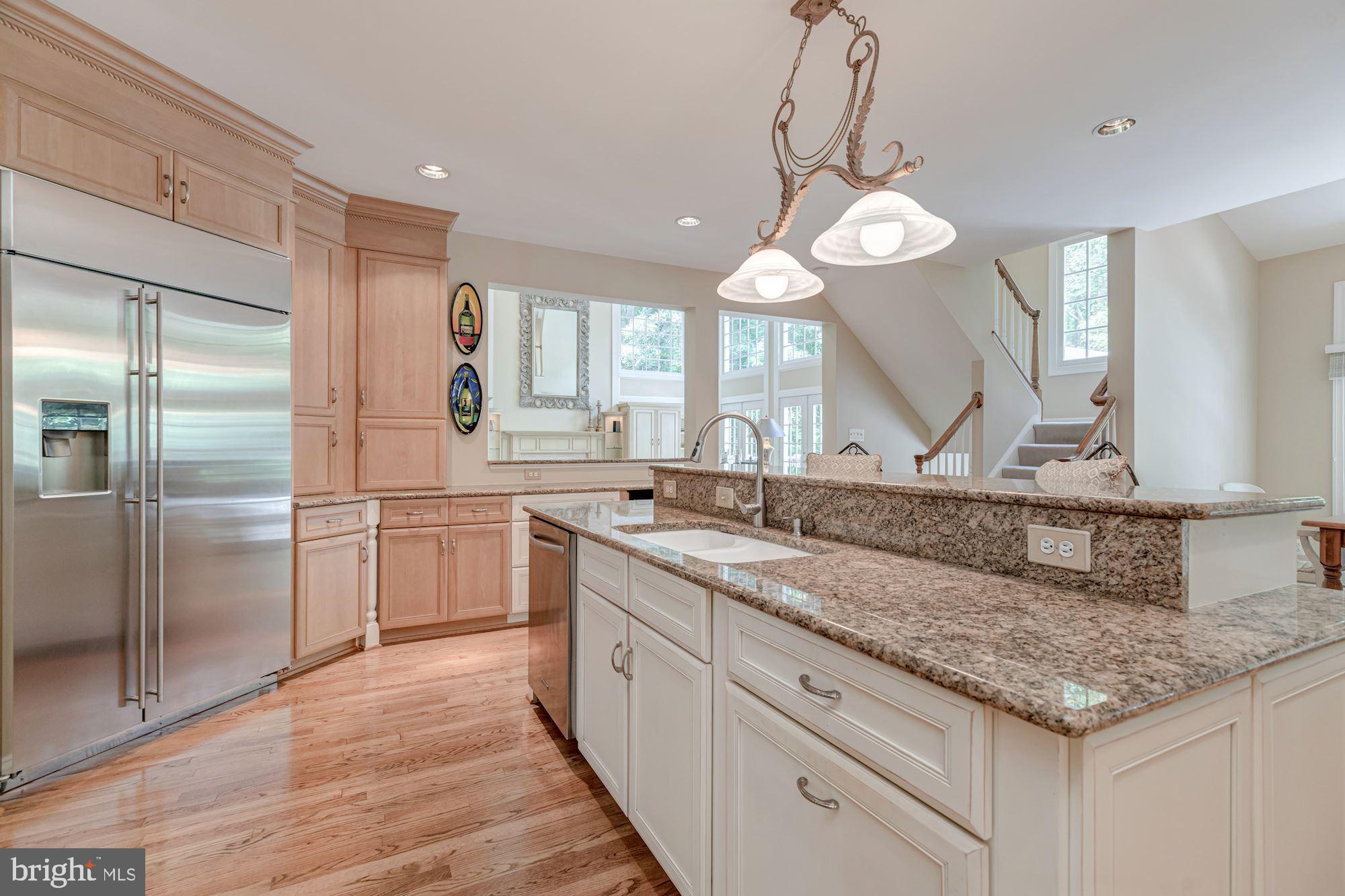 WINDSONG - Residential