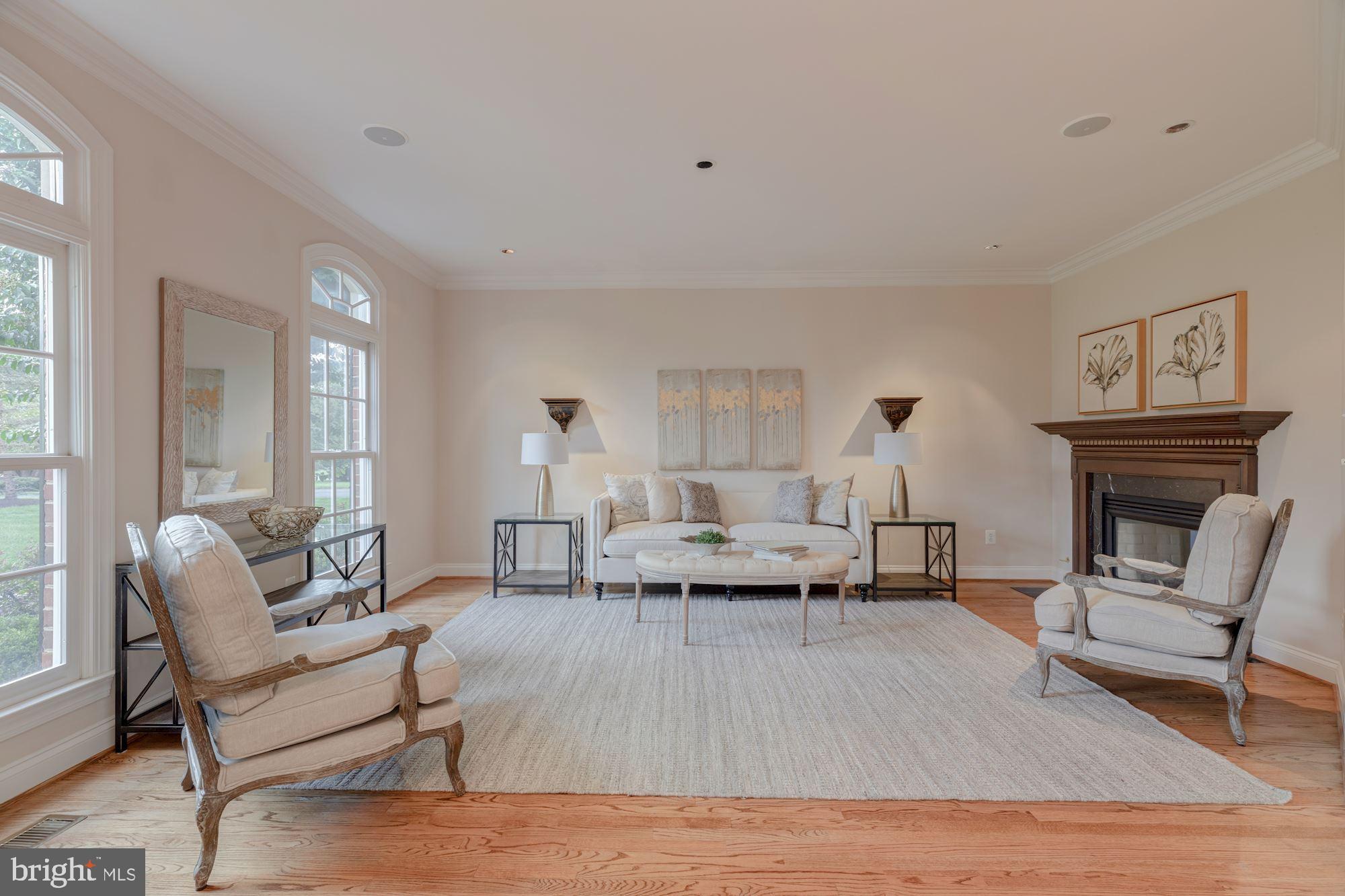 WINDSONG - Residential