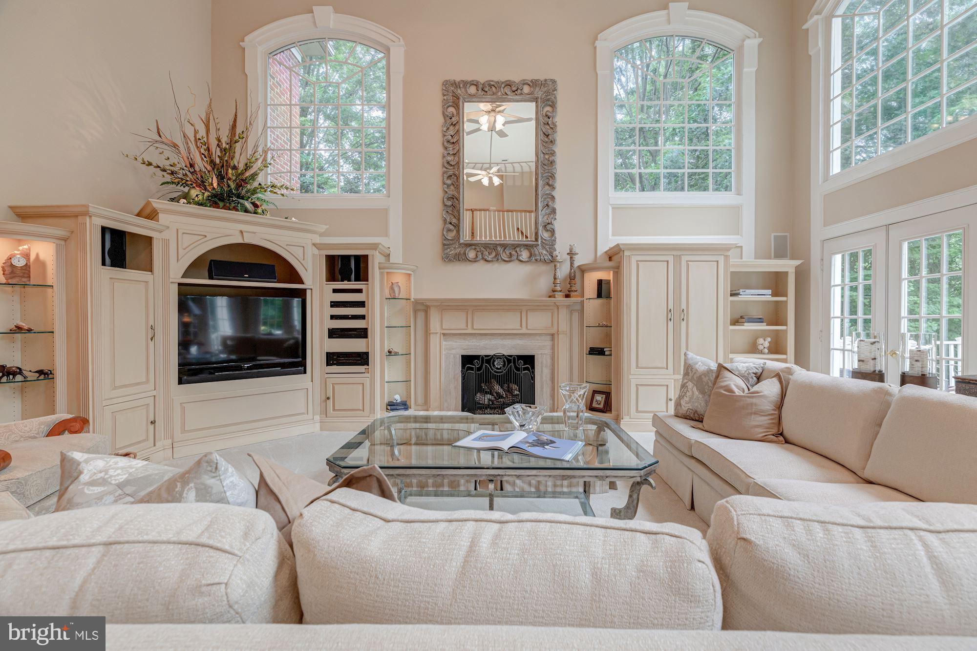 WINDSONG - Residential