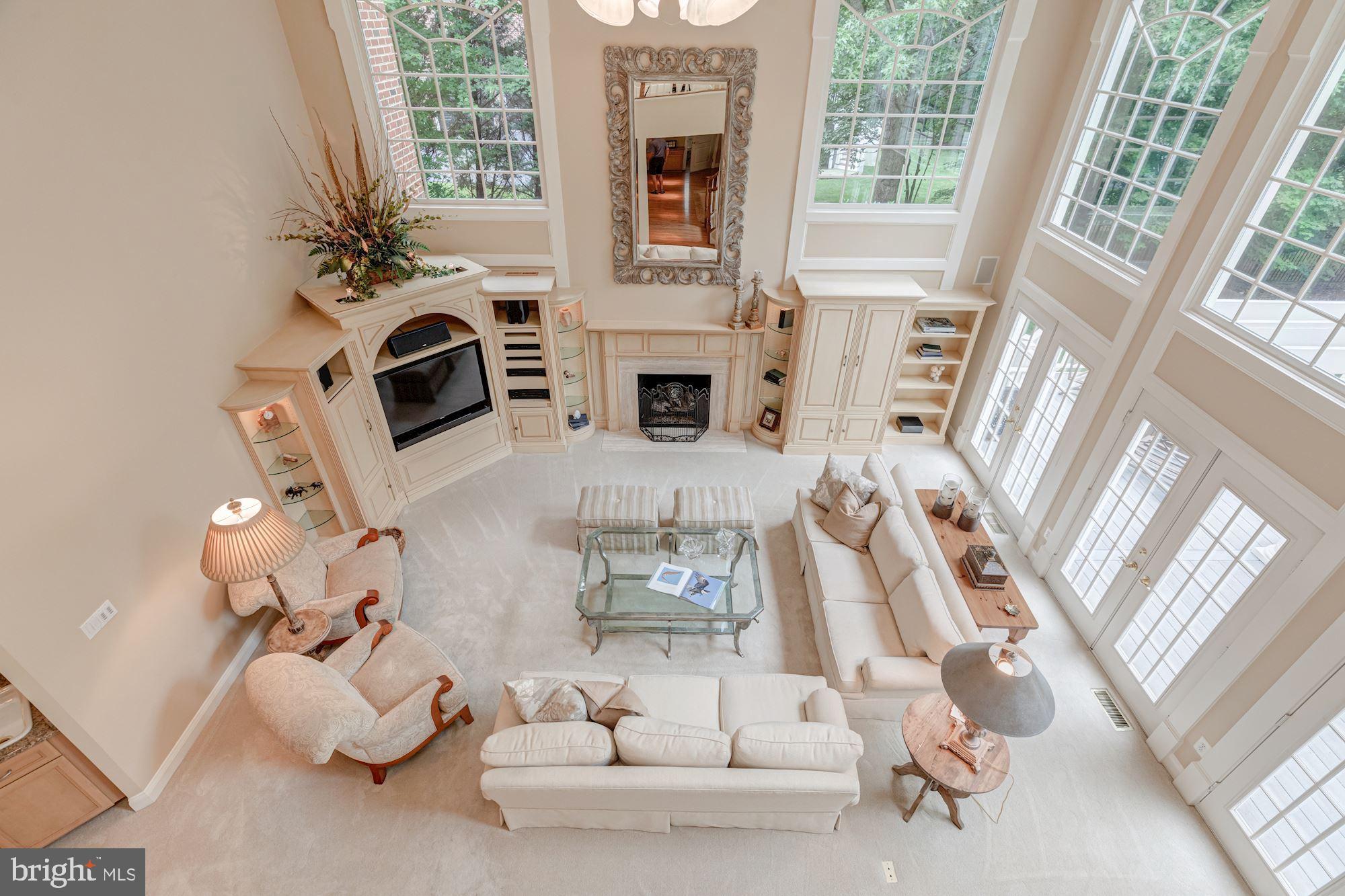 WINDSONG - Residential