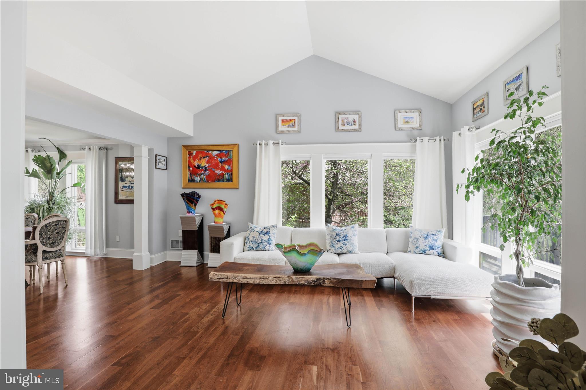 KISSEL HILL - Residential