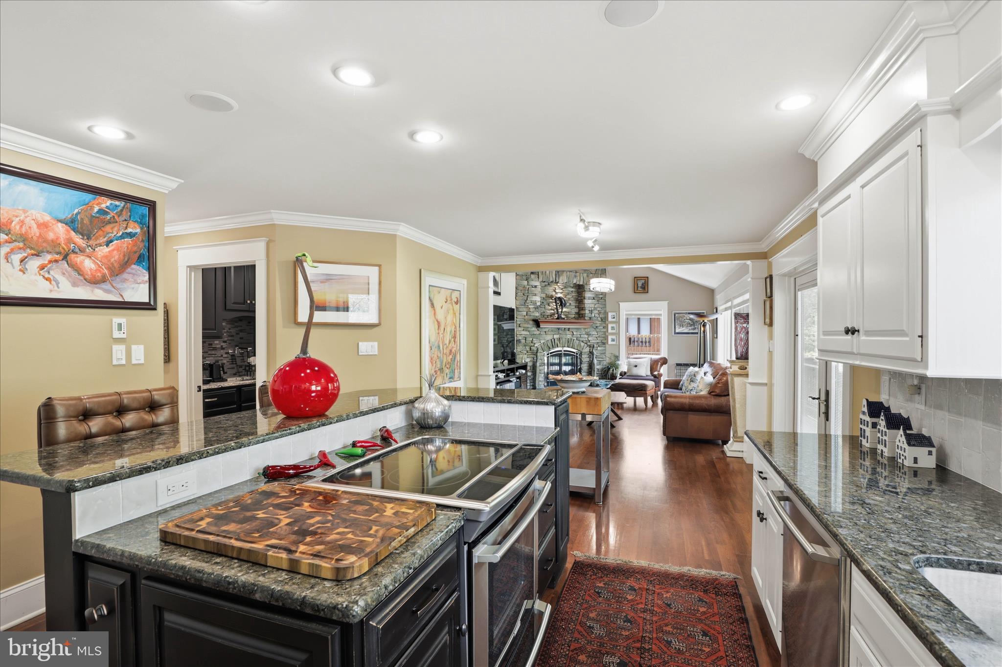 KISSEL HILL - Residential