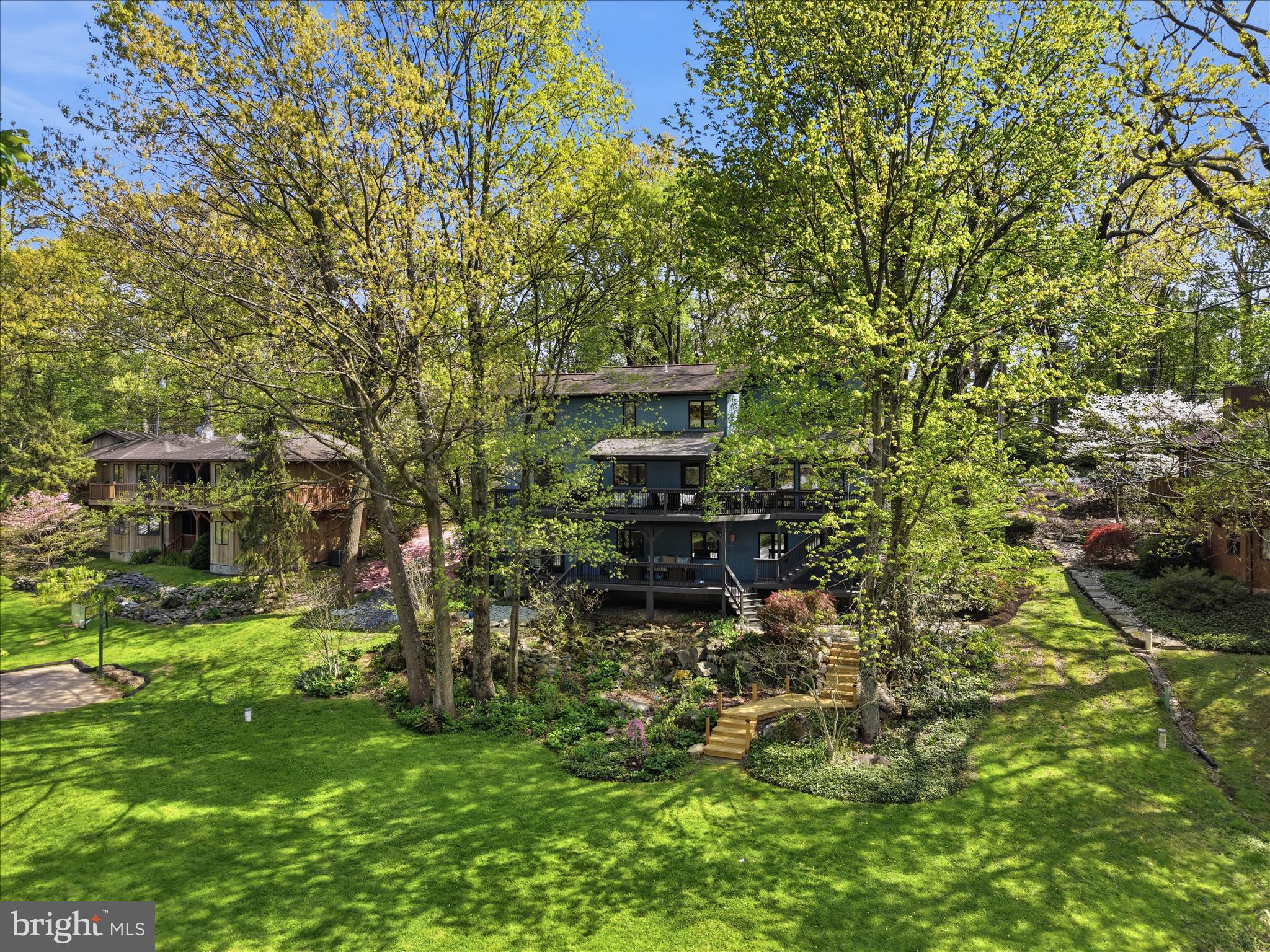 KISSEL HILL - Residential
