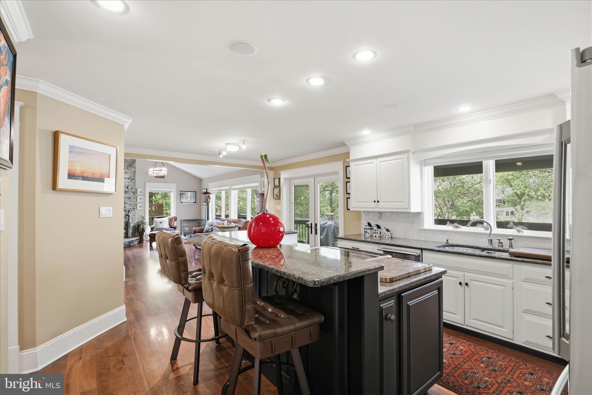 KISSEL HILL - Residential