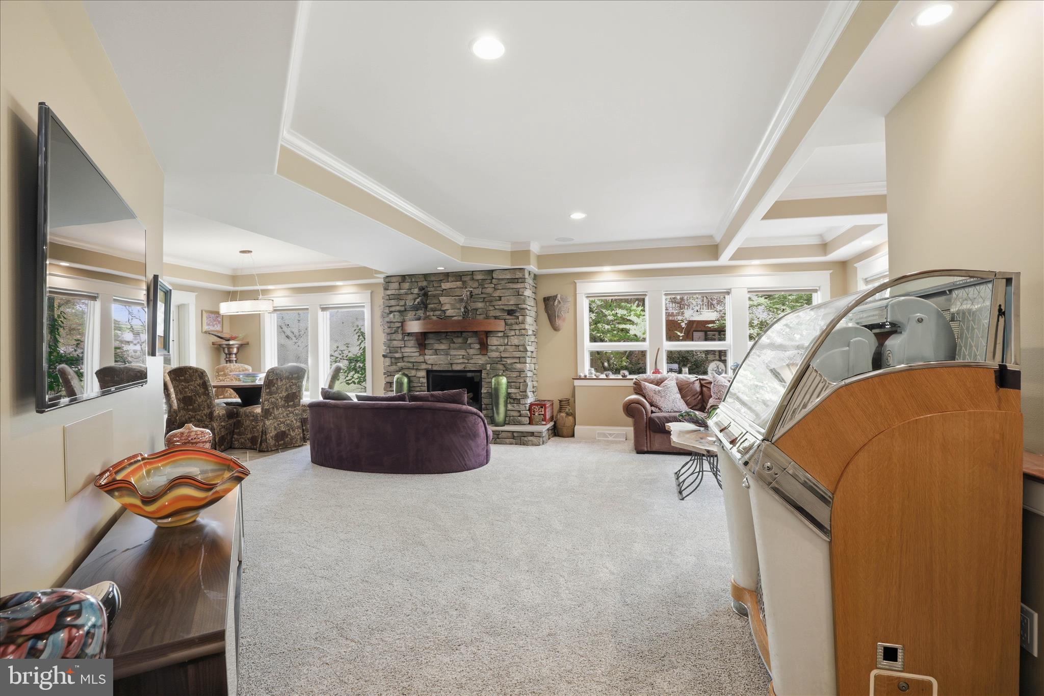 KISSEL HILL - Residential