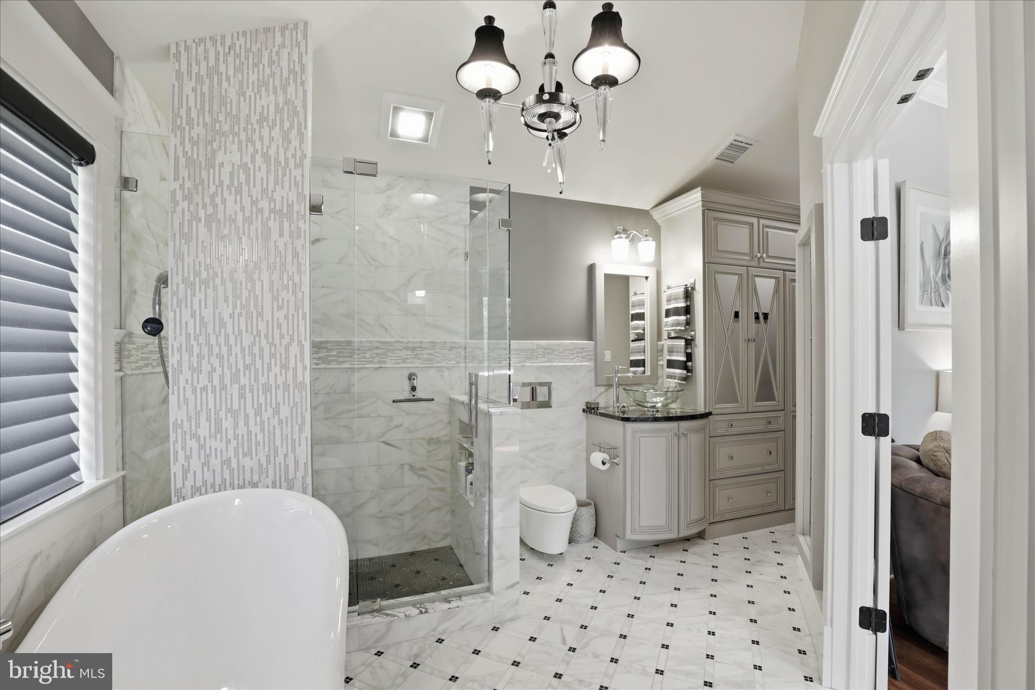 KISSEL HILL - Residential