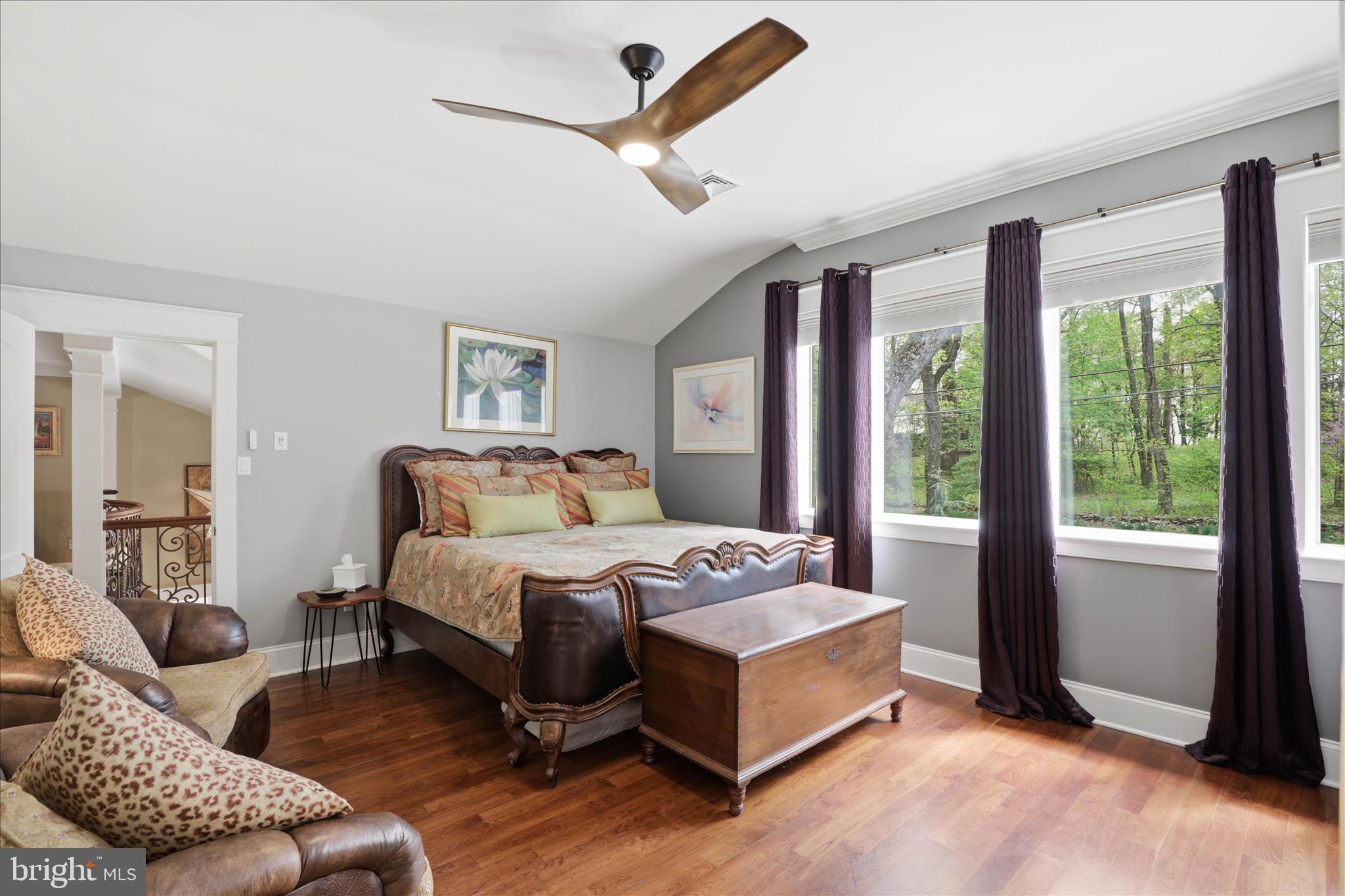 KISSEL HILL - Residential