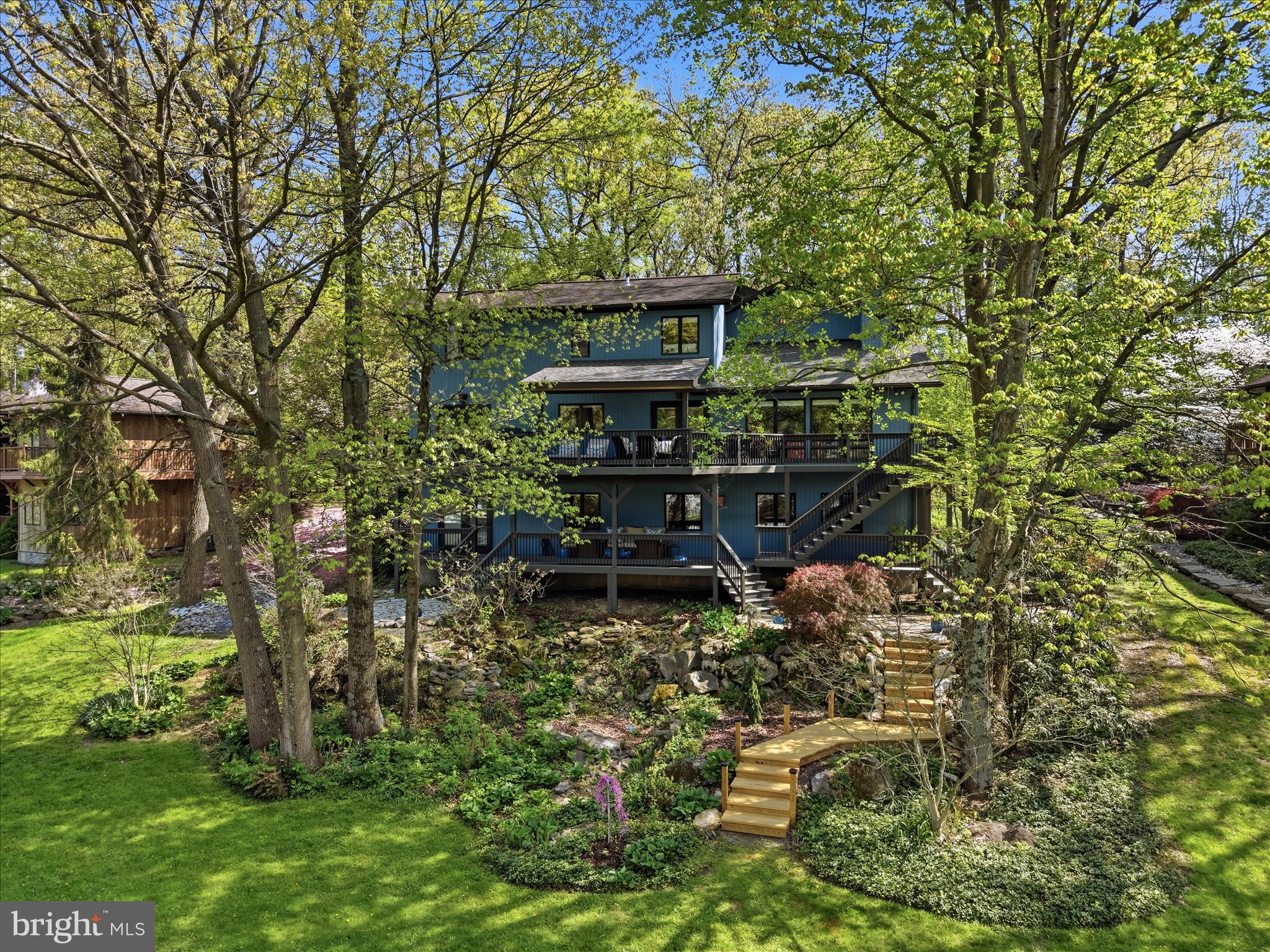 KISSEL HILL - Residential