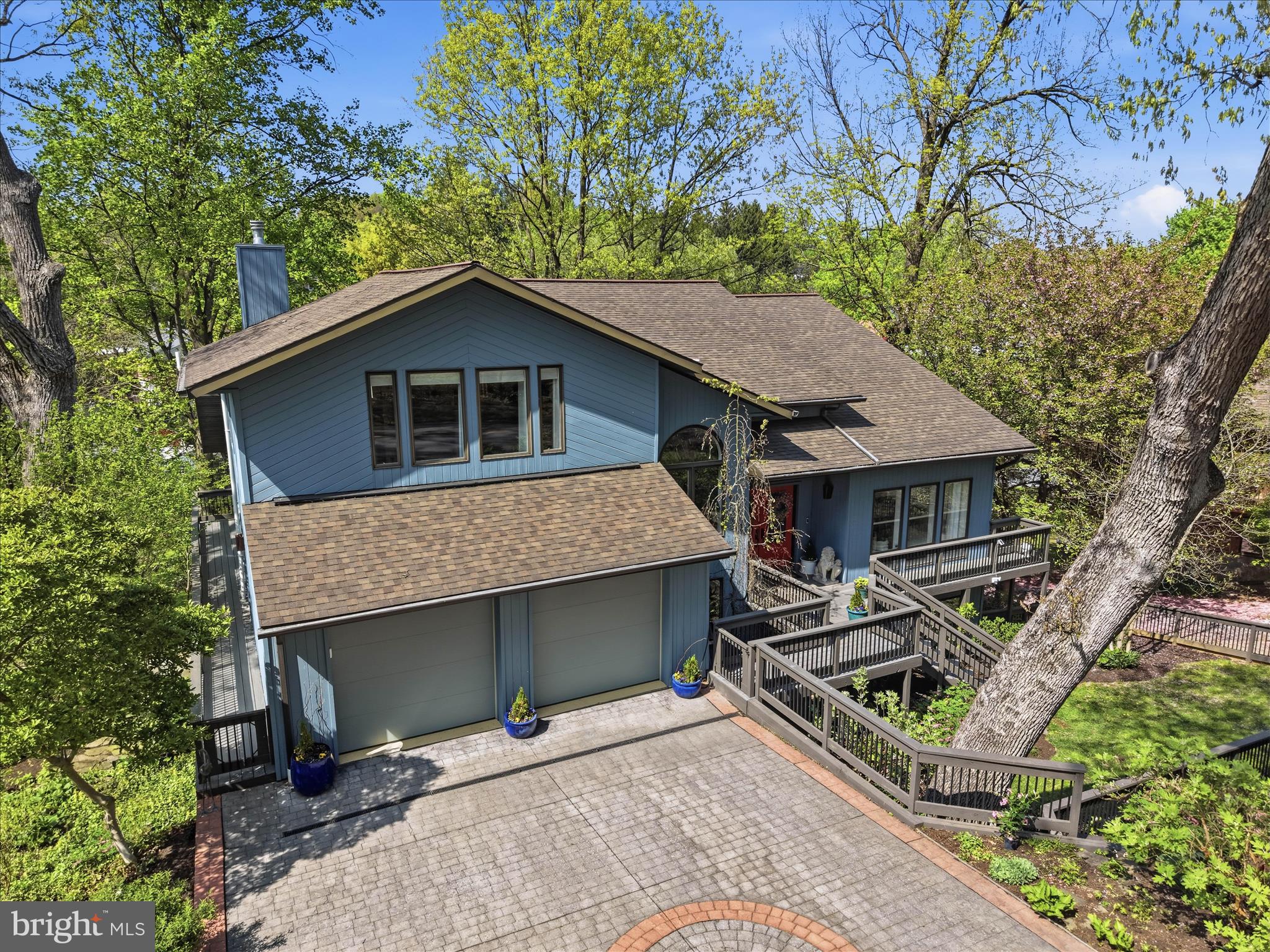 KISSEL HILL - Residential