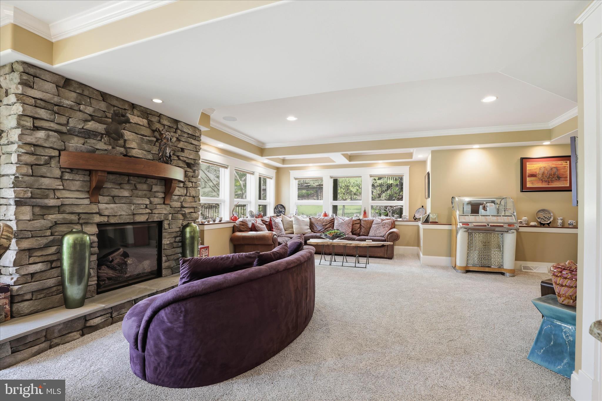 KISSEL HILL - Residential