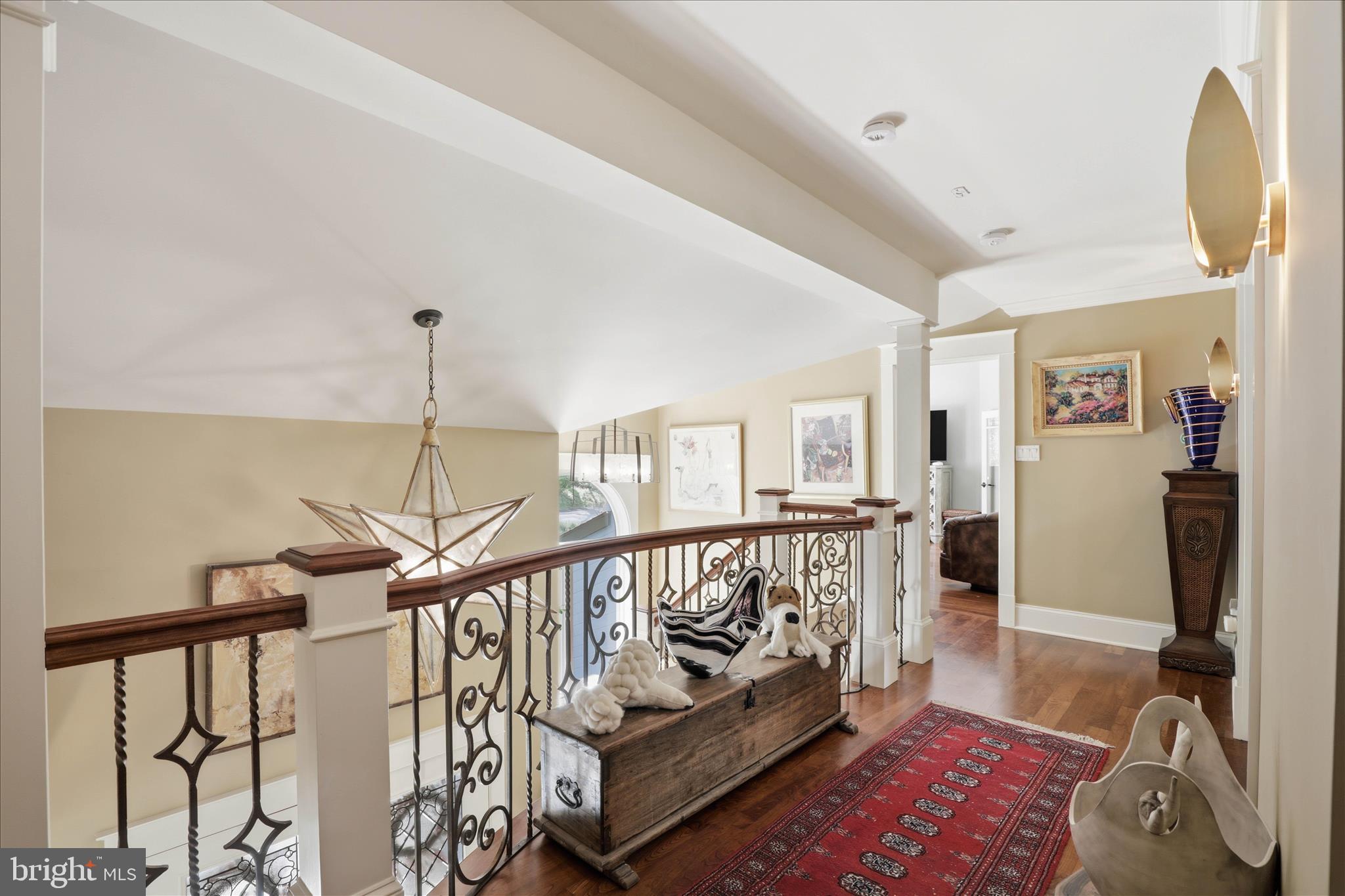 KISSEL HILL - Residential
