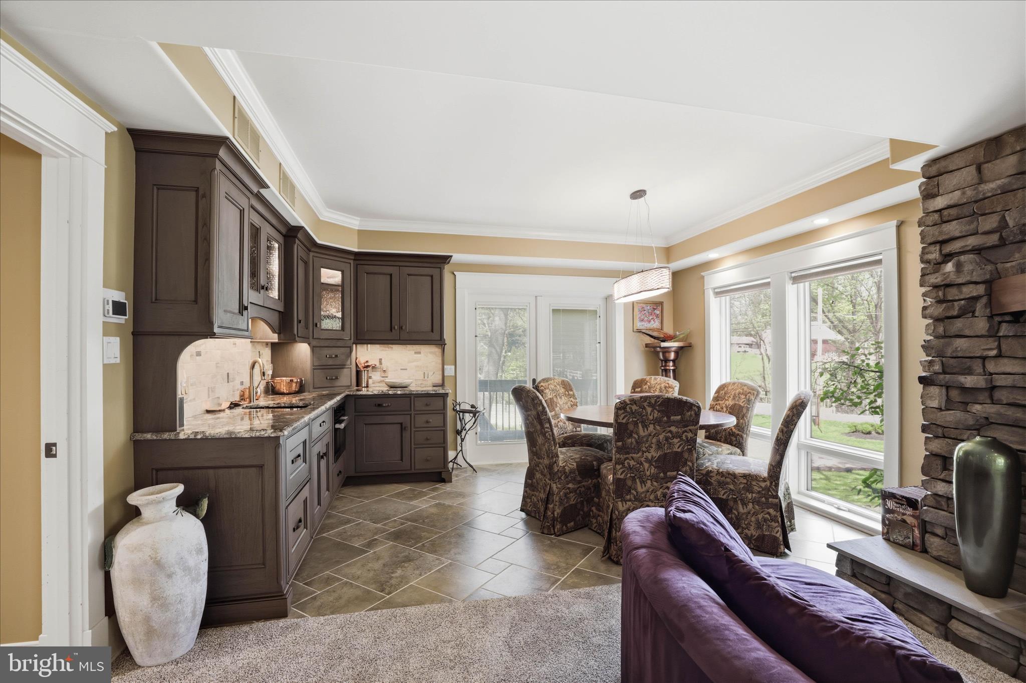 KISSEL HILL - Residential