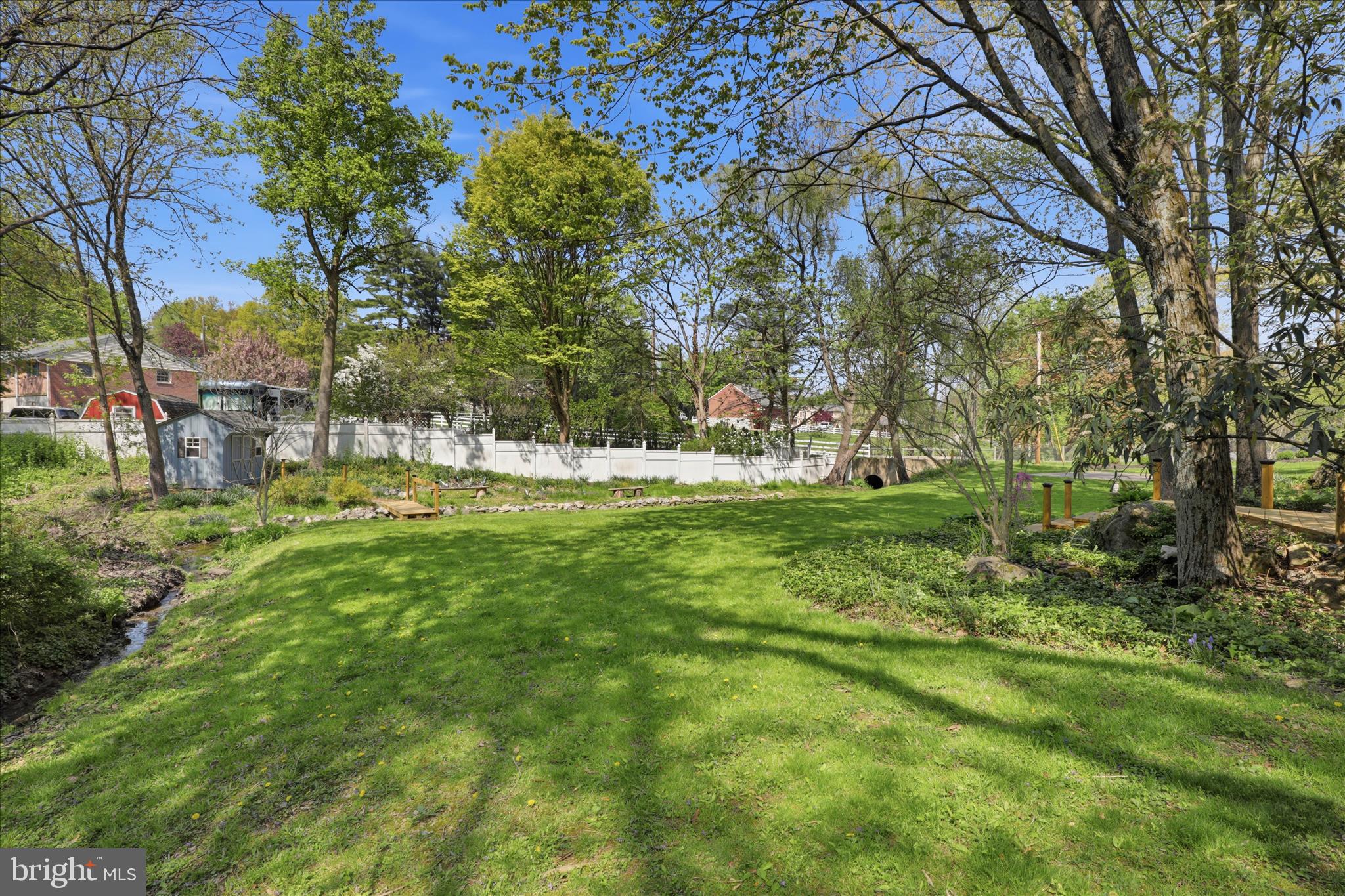 KISSEL HILL - Residential
