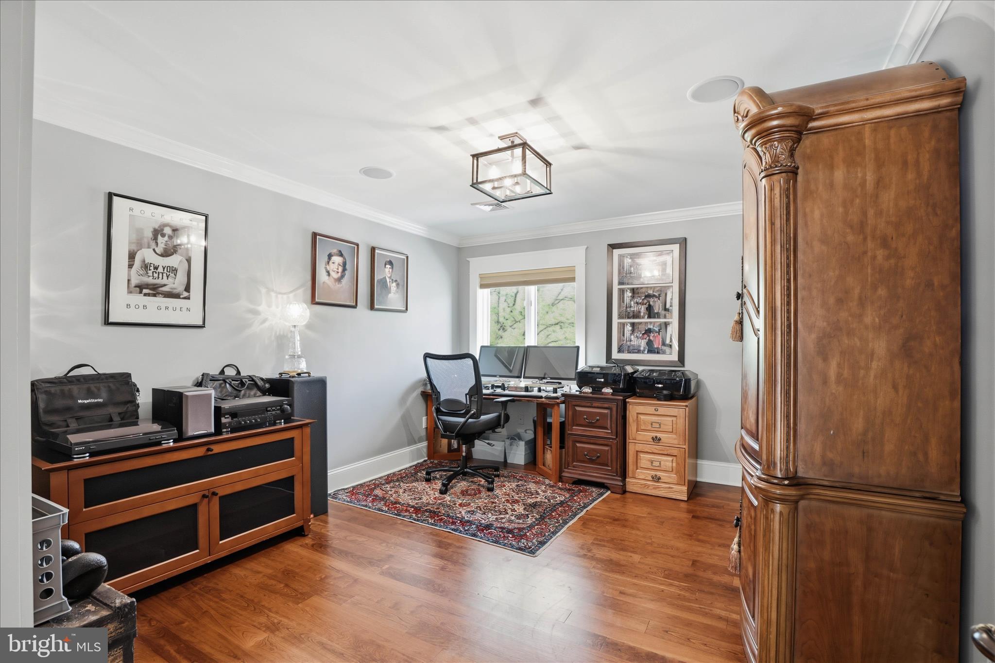 KISSEL HILL - Residential