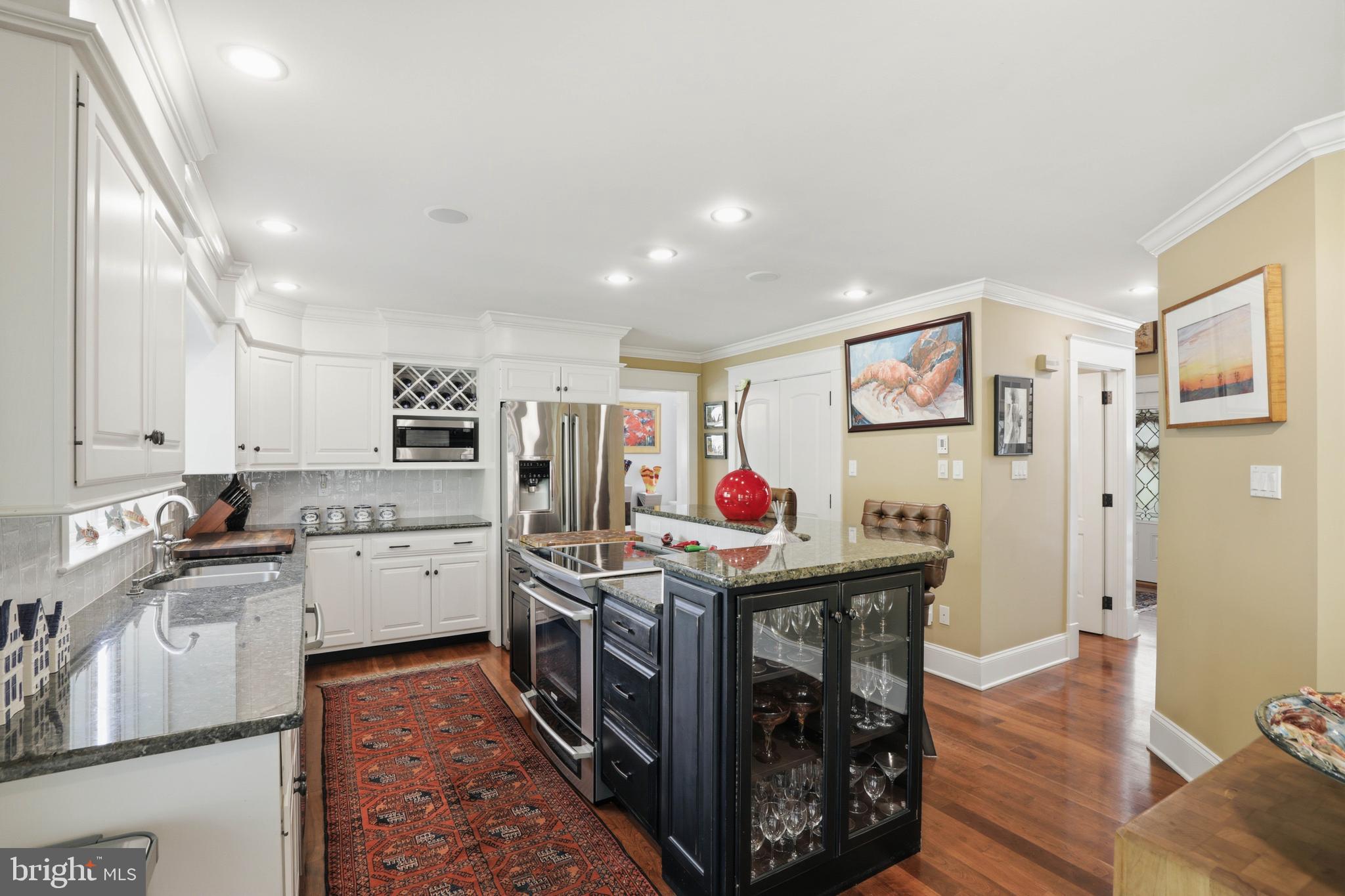 KISSEL HILL - Residential