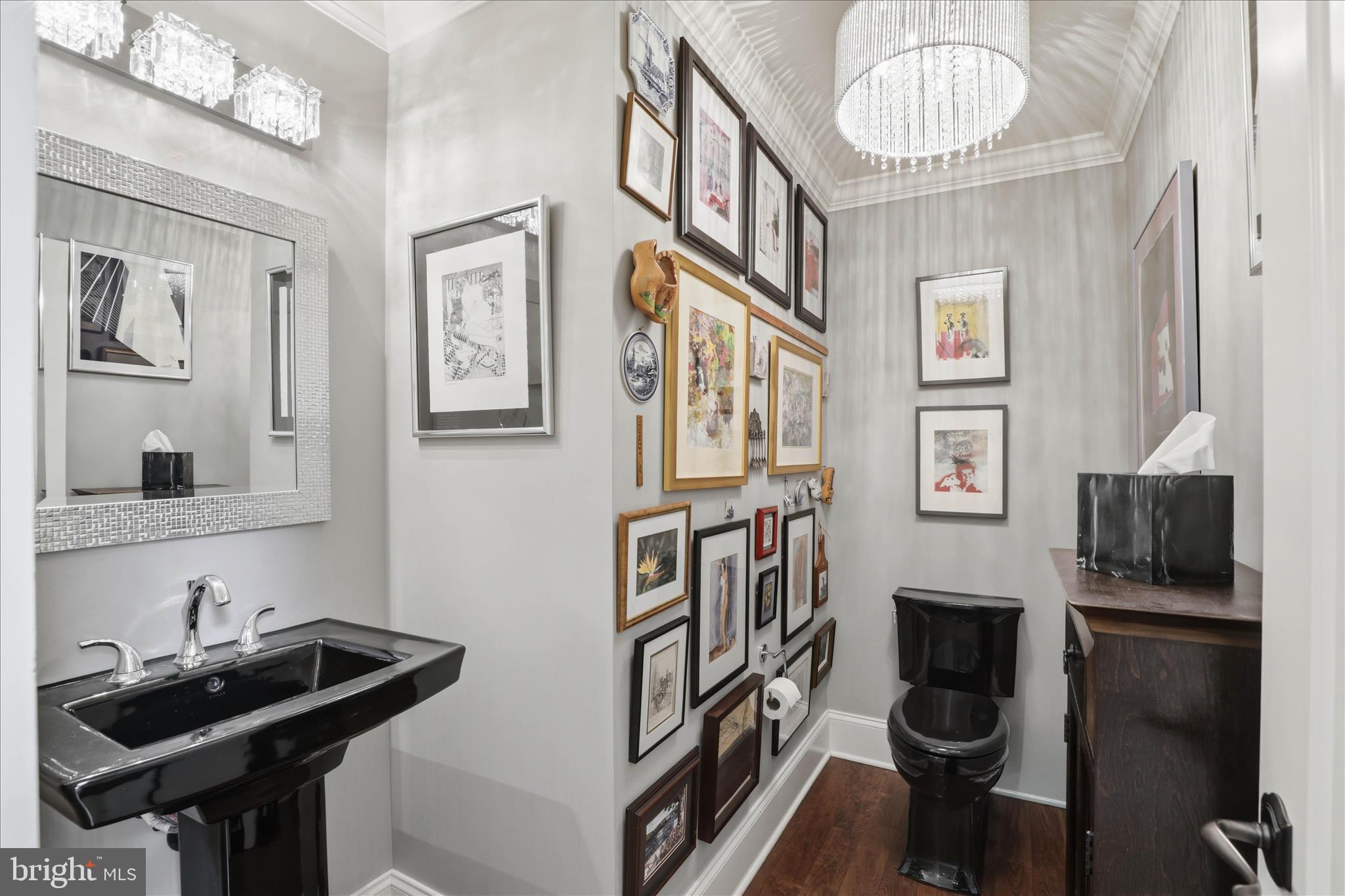 KISSEL HILL - Residential