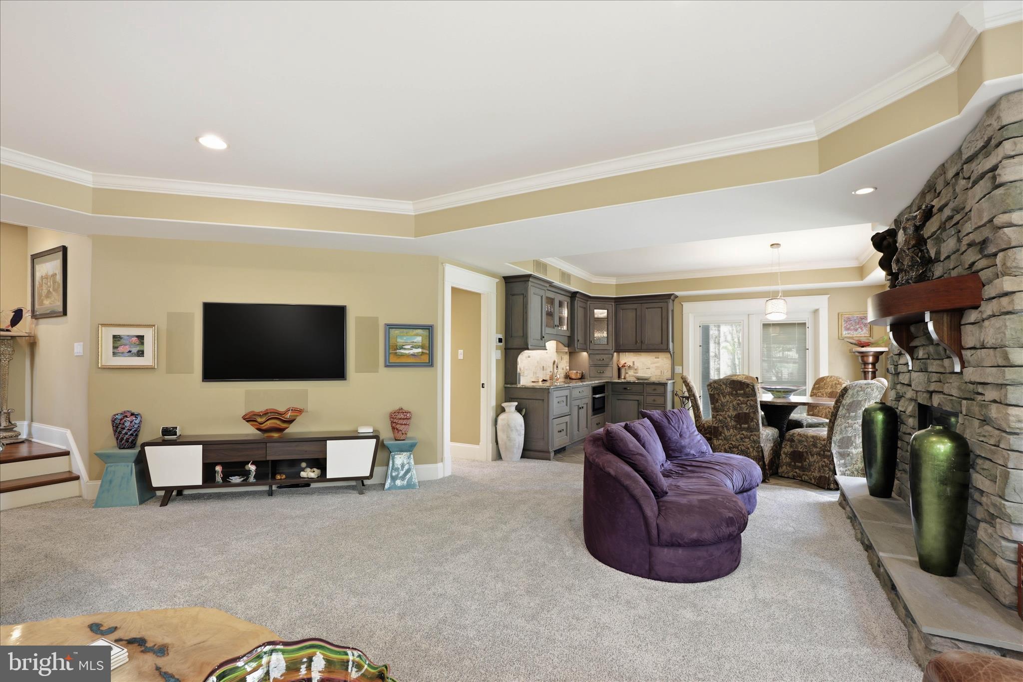 KISSEL HILL - Residential