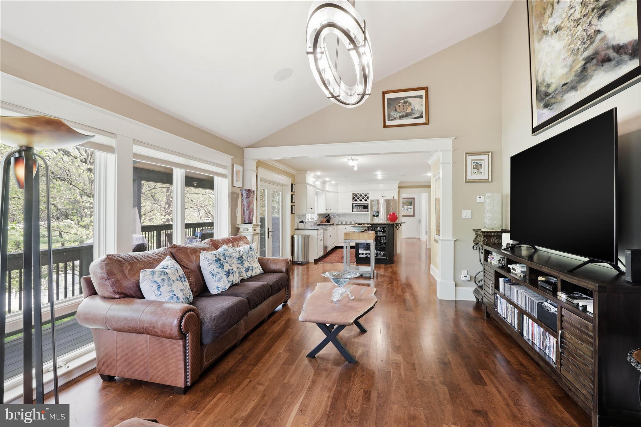 KISSEL HILL - Residential