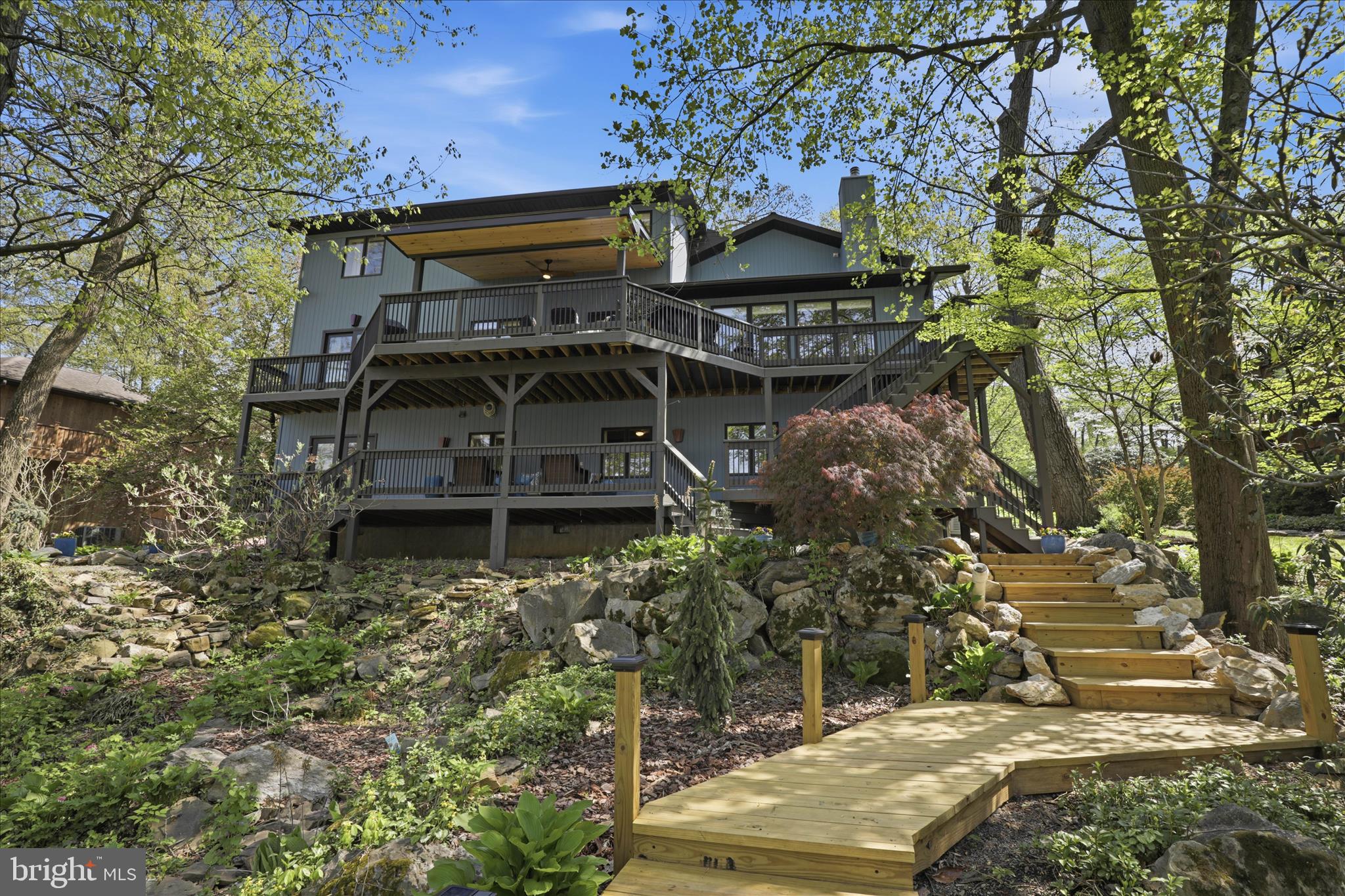 KISSEL HILL - Residential