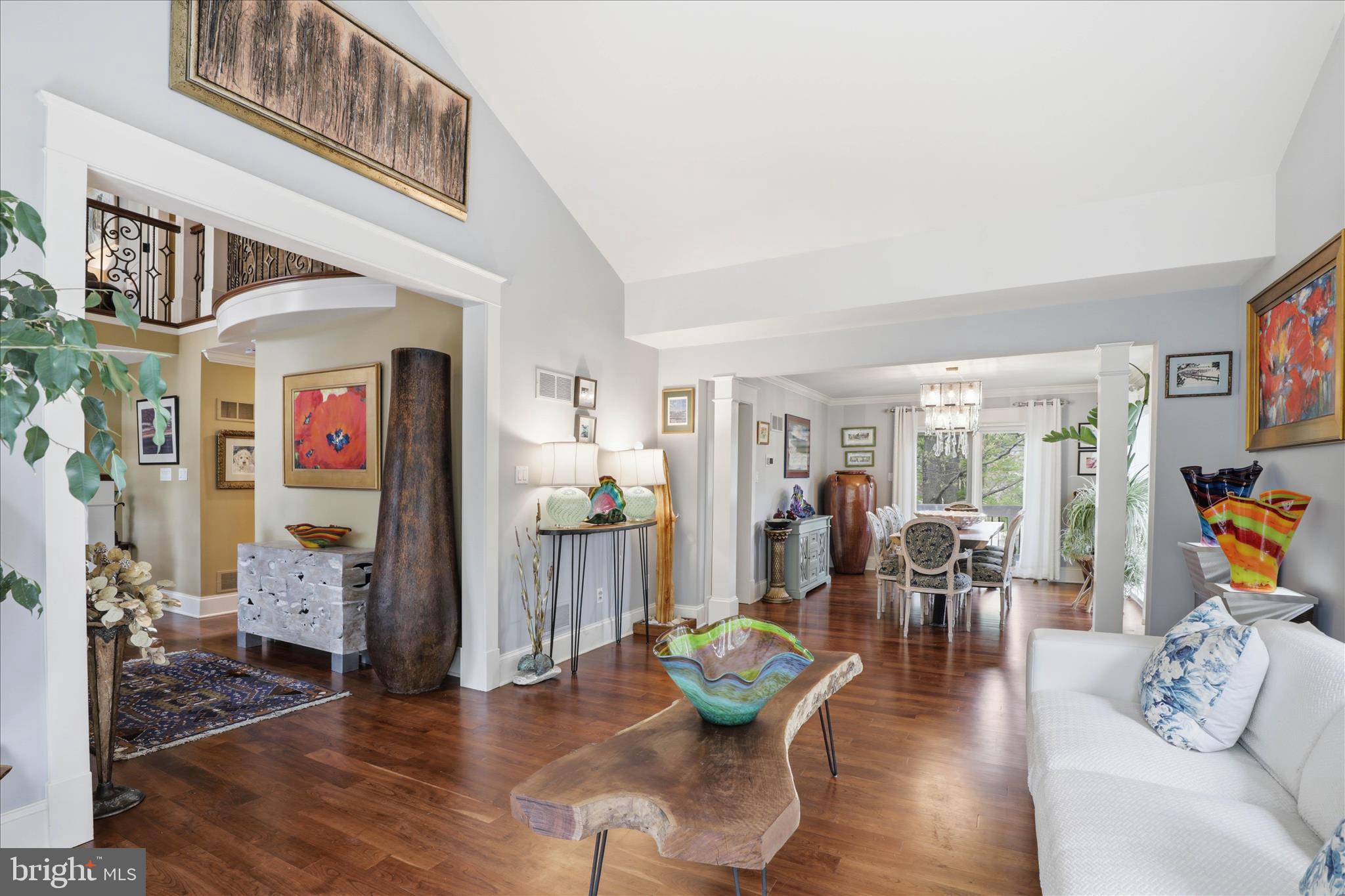 KISSEL HILL - Residential