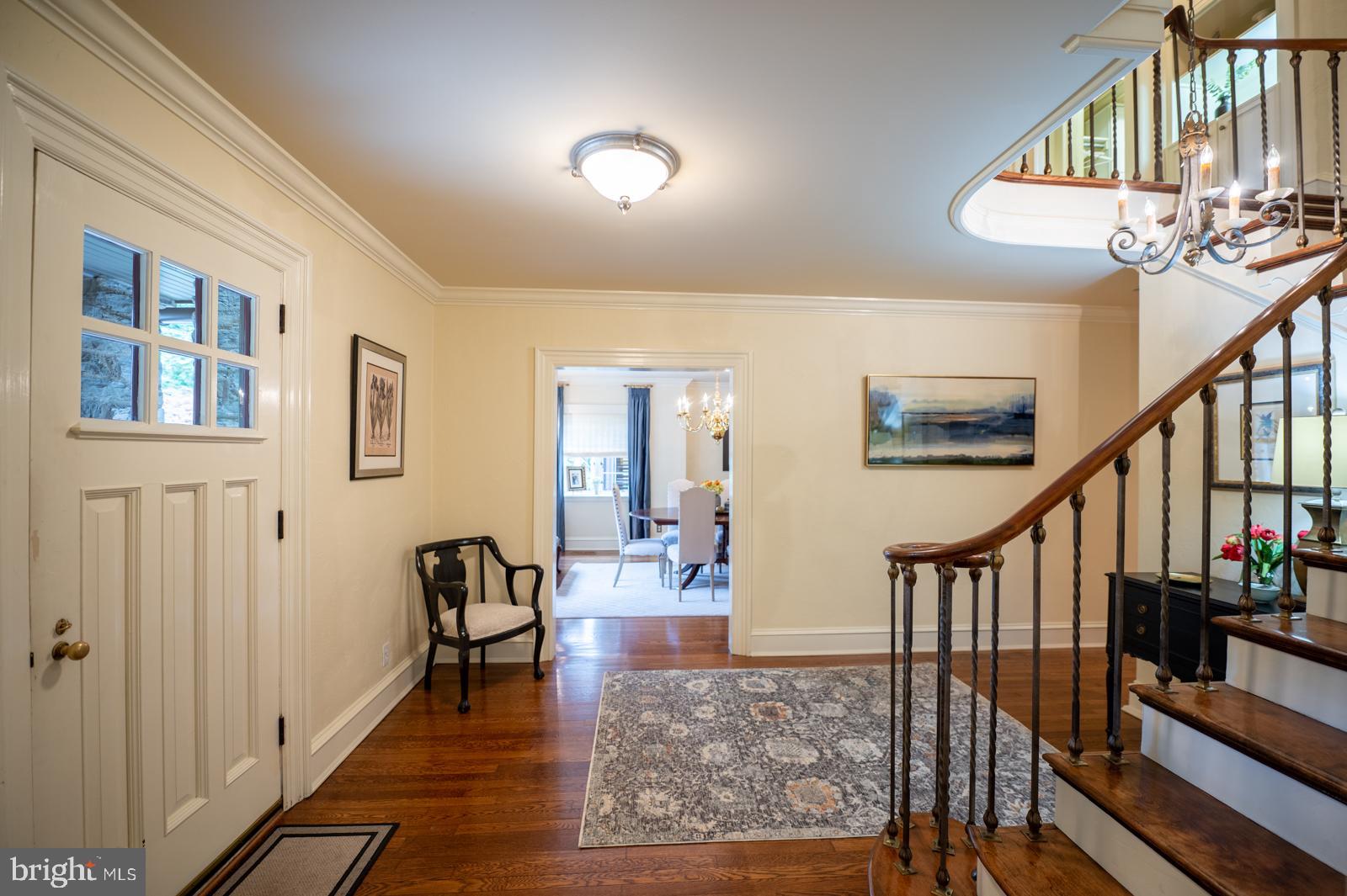 ASHWOOD MANOR - Residential